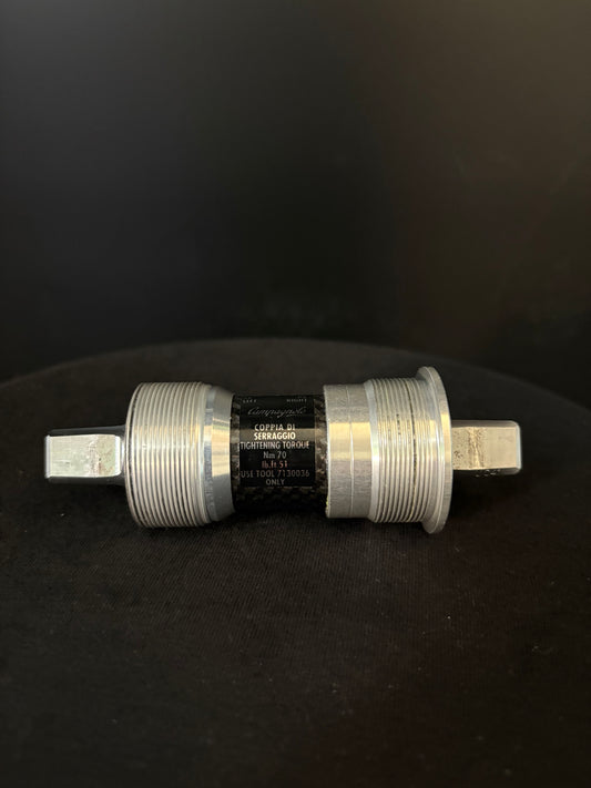 Campagnolo Record Pista Bottom Bracket 111mm ISO