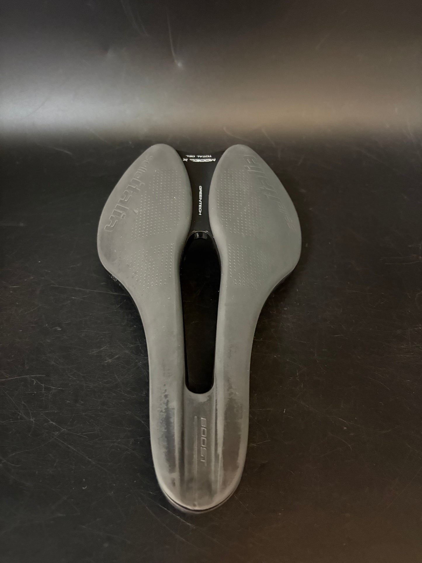 Selle Italia Model X Saddle Black 145mm