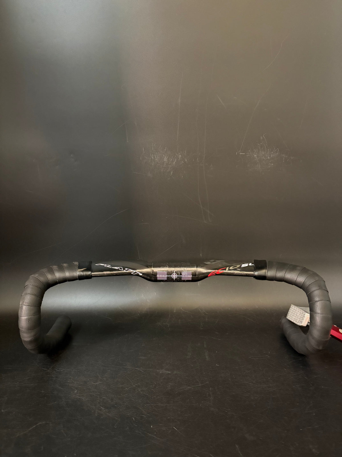 Platt EC10 SL Aero Drop Handlebar Carbon 42cm 31.8