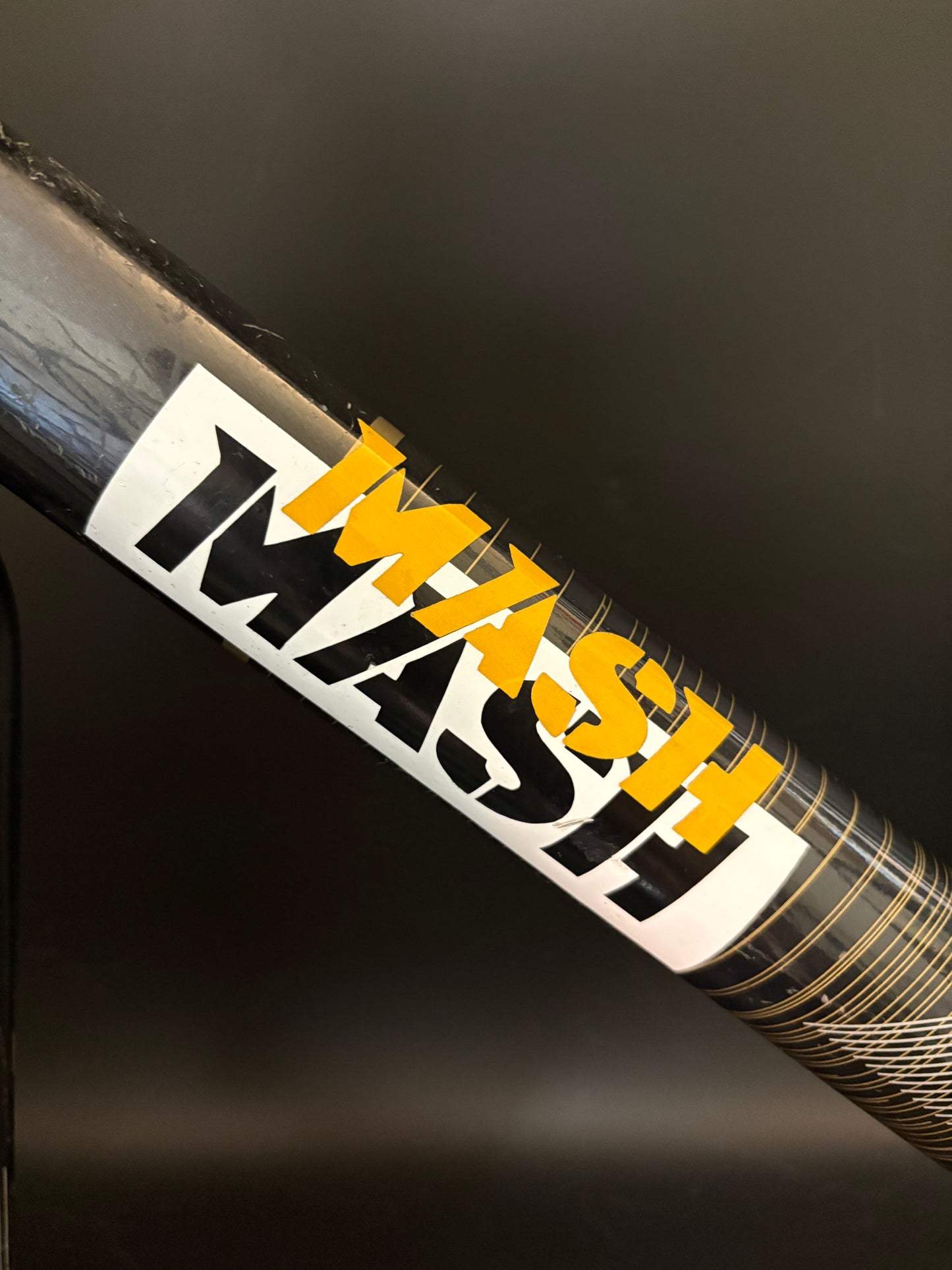 Chas’ Cinelli Mash Parallax Frameset 10 Year Anniversary 56cm 3/100