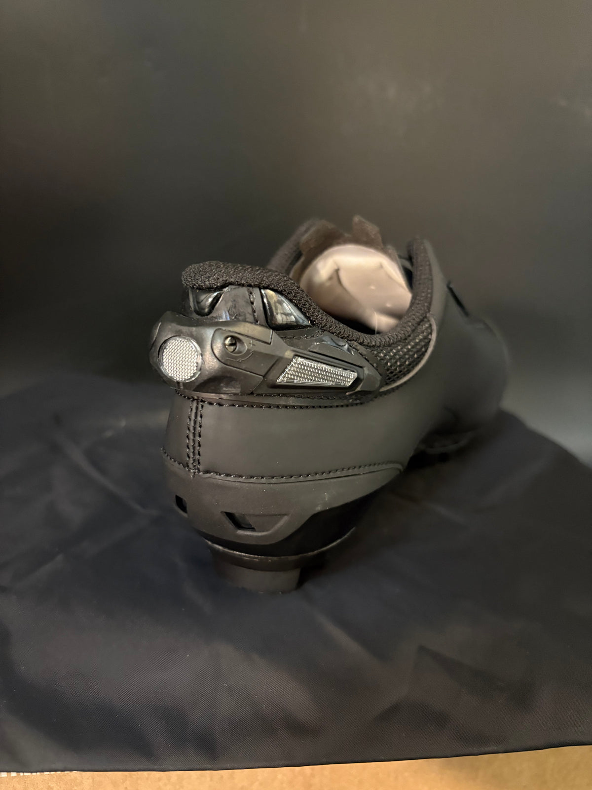 Sidi Tiger 2S MTB Clipless Shoes Sz. 12
