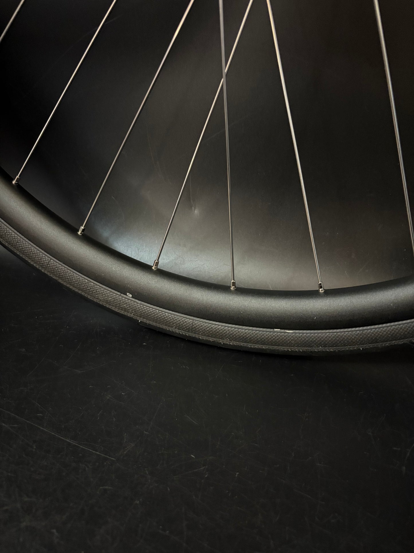 DT Swiss GR531 / All City New Sheriff Wheelset 28h