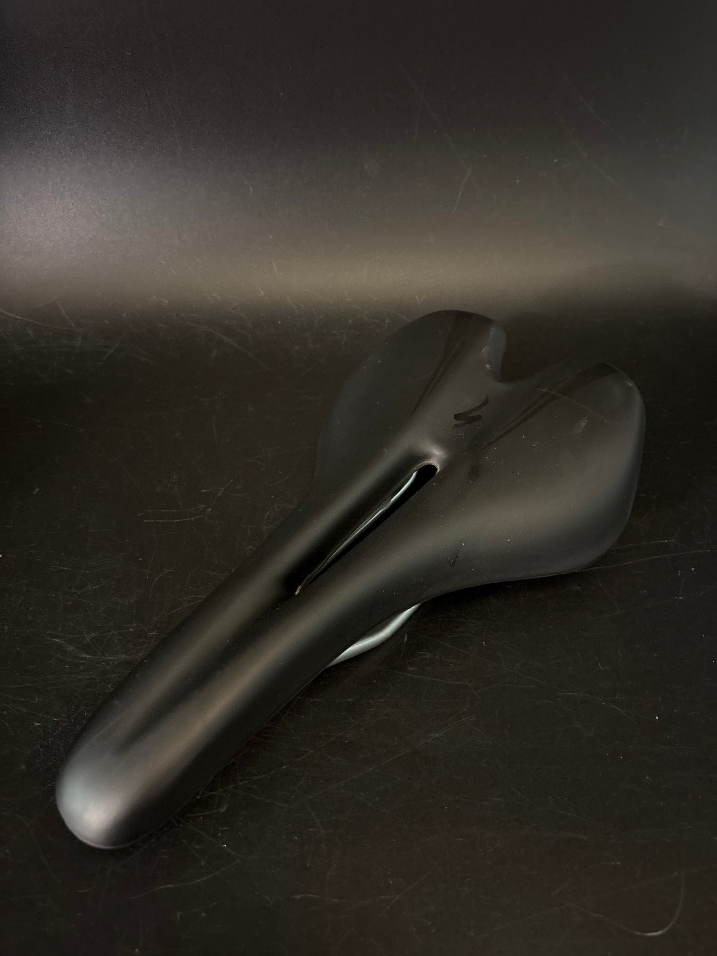 Specialized Toupe Sport Saddle Black 143mm