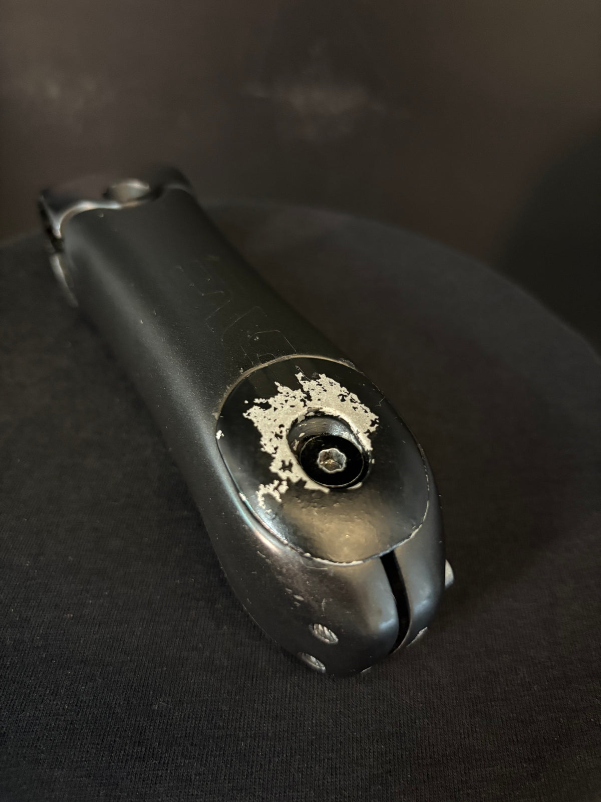 Enve Aero Stem Carbon 120mm 31.8