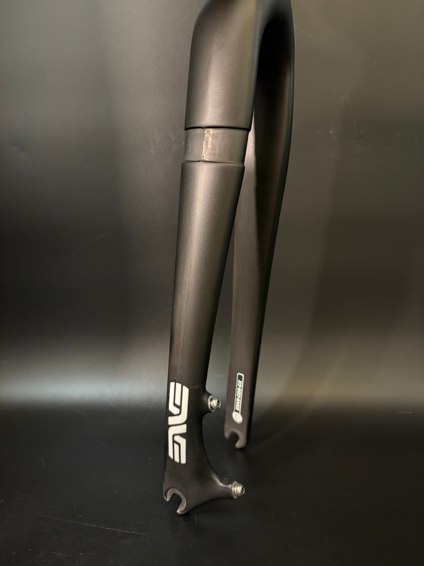 Enve Carbon Disc Fork 1 1/8” - 1 1/2” Tapered 245mm
