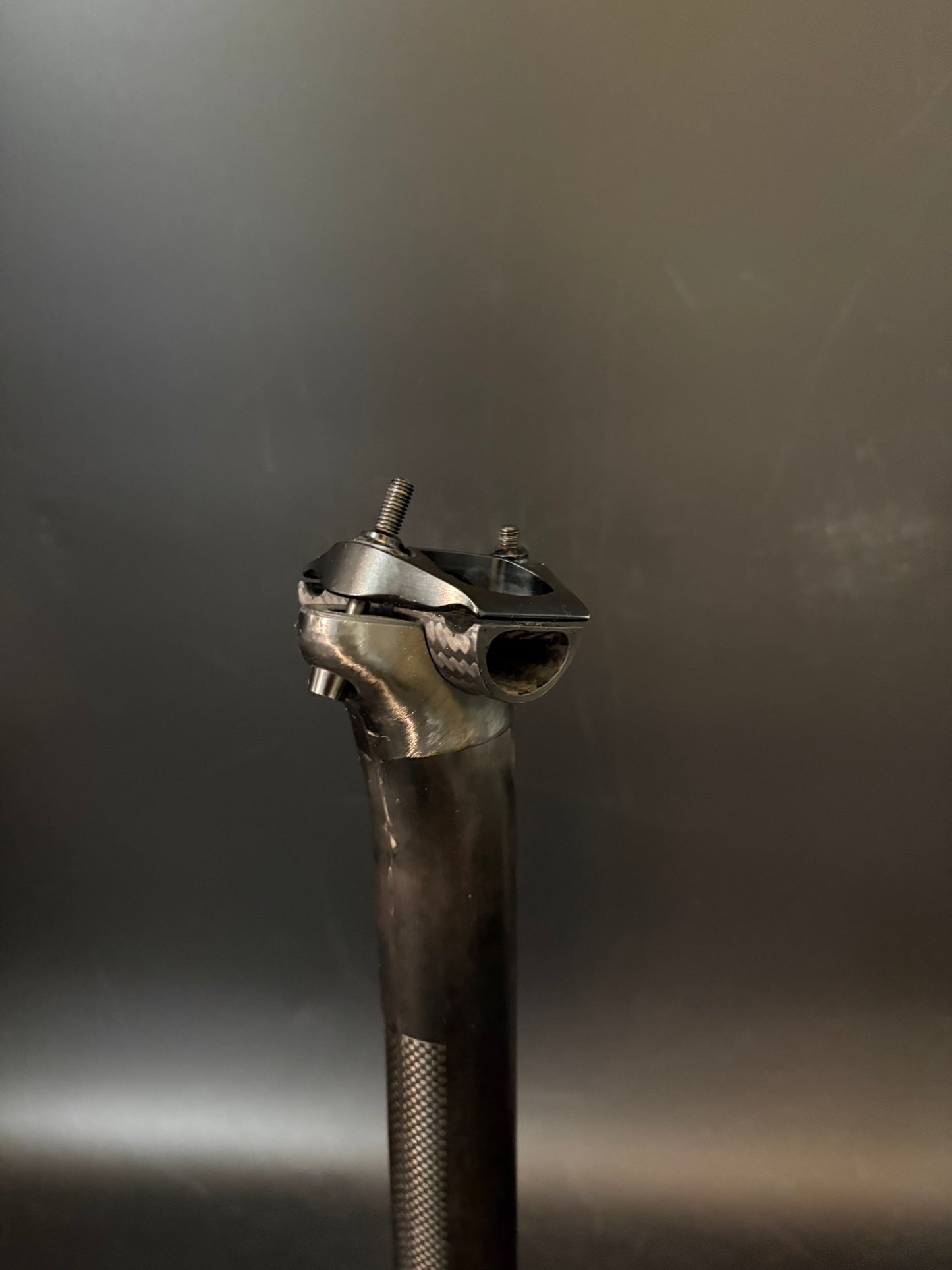 MCFK Seatpost Carbon 31.6 300mm