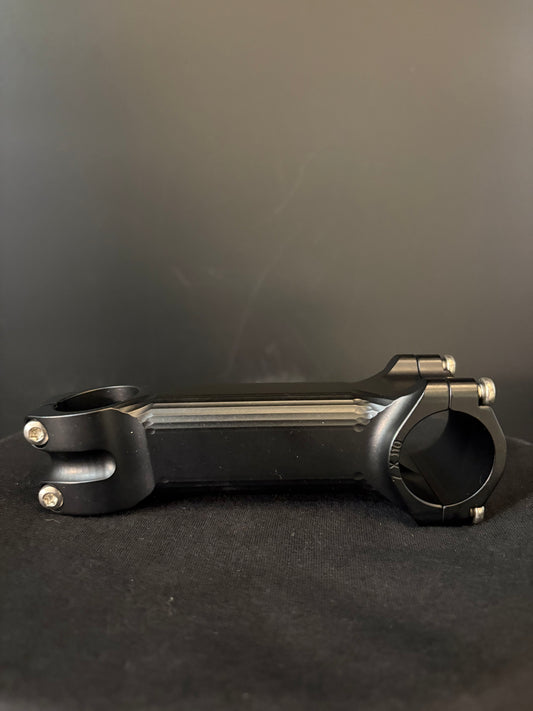 Paul Boxcar Stem Black 110mm 31.8 7deg