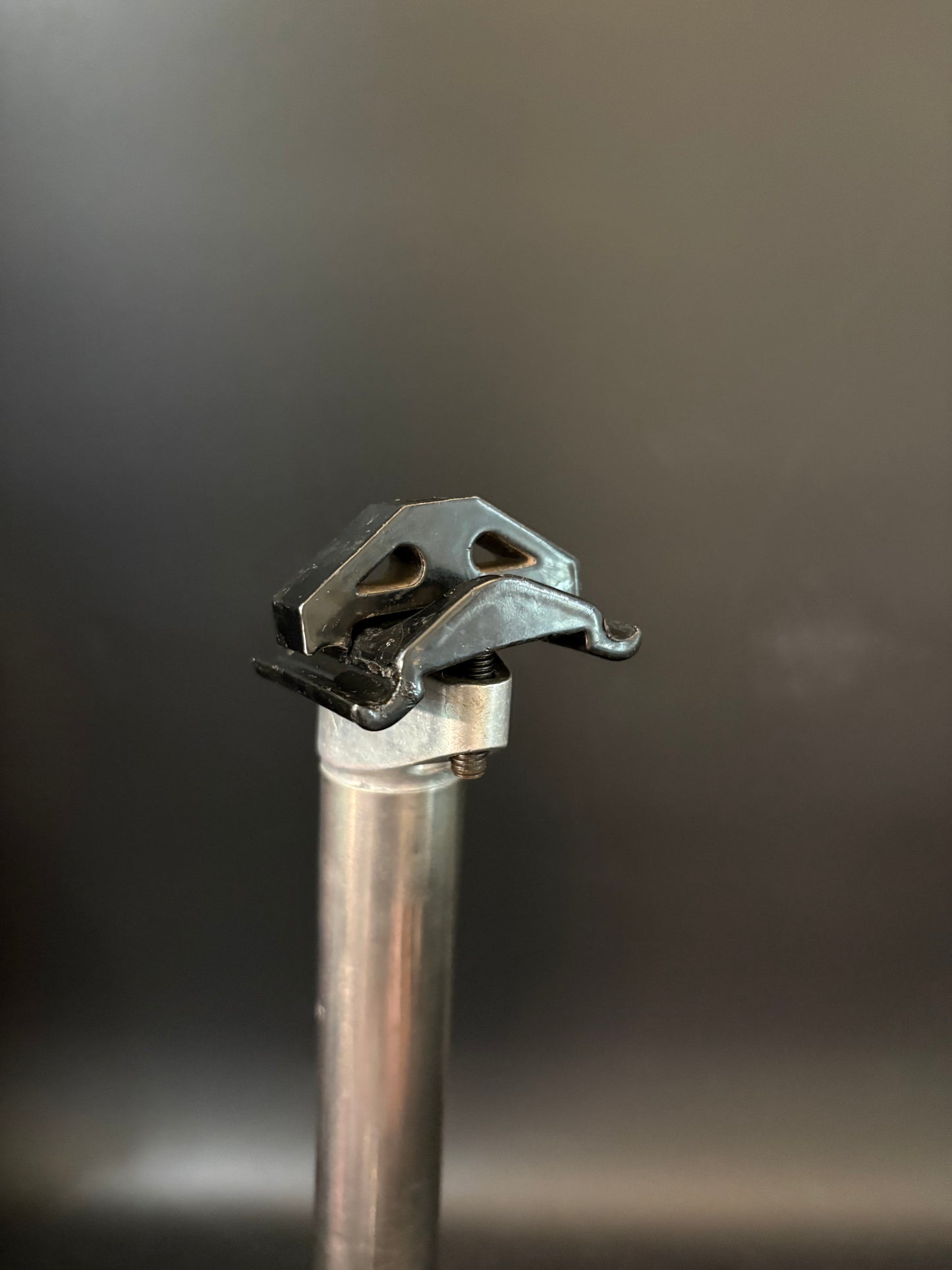 American Classic Seatpost Titanium 26.8 360mm