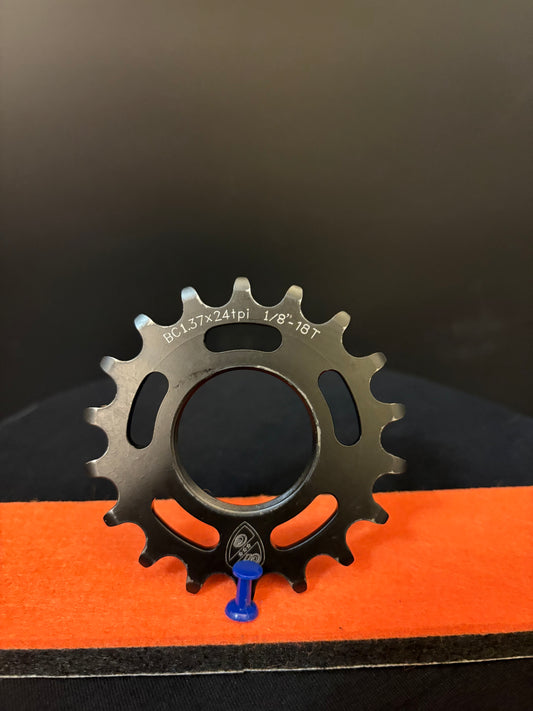 All City Cog 18t