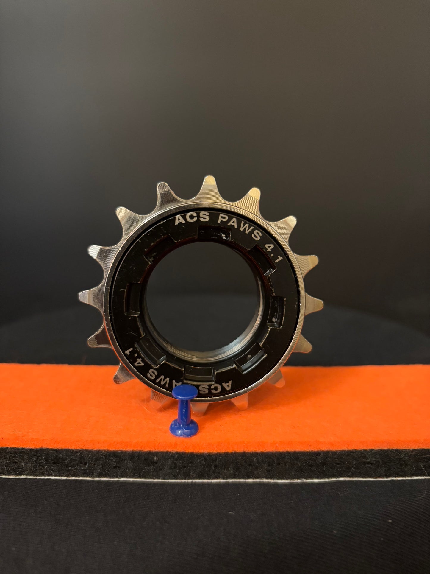 ACS Paw 4.1 Freewheel 16t