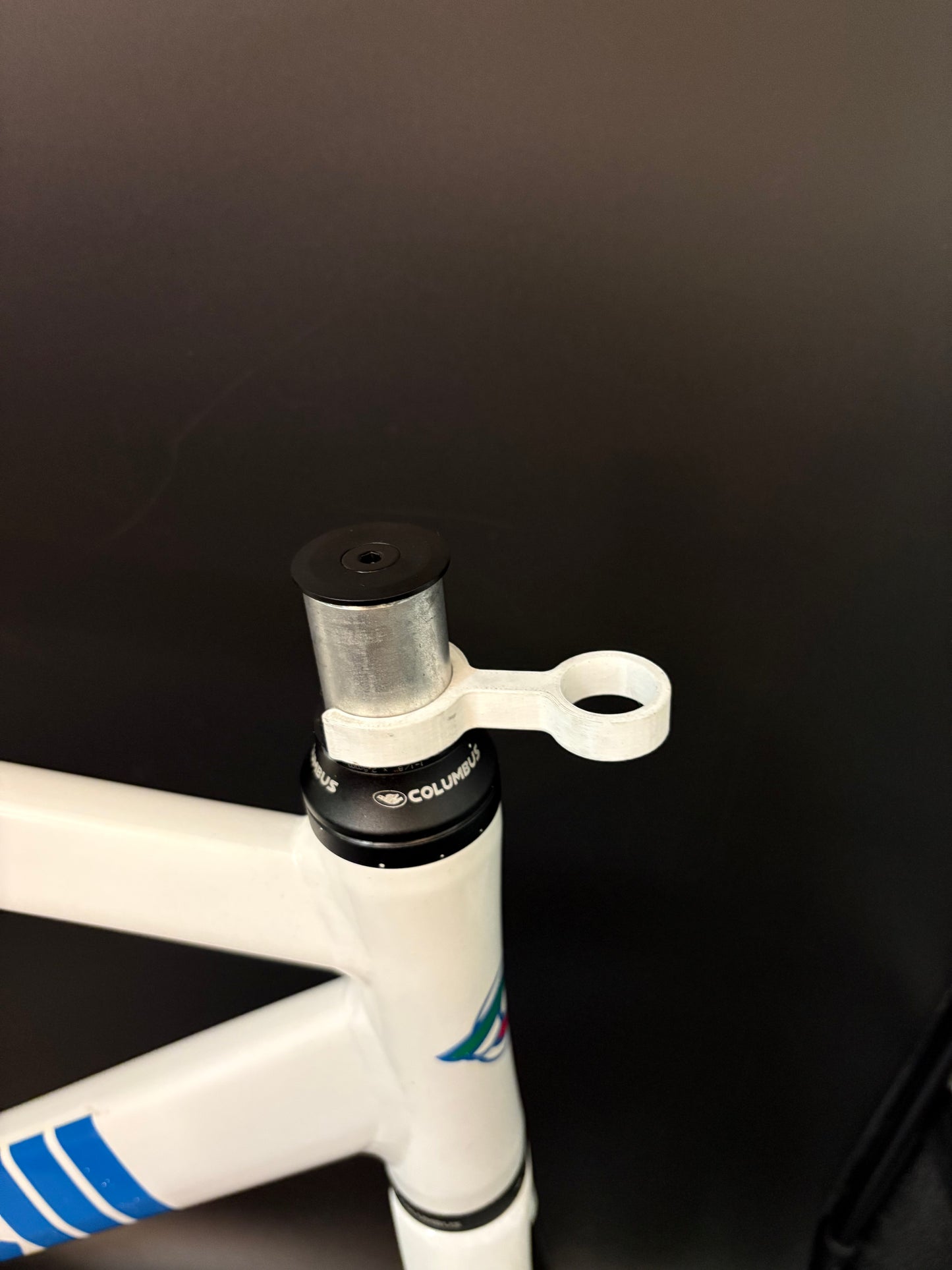 Cinelli Vigorelli Frameset OG 54cm