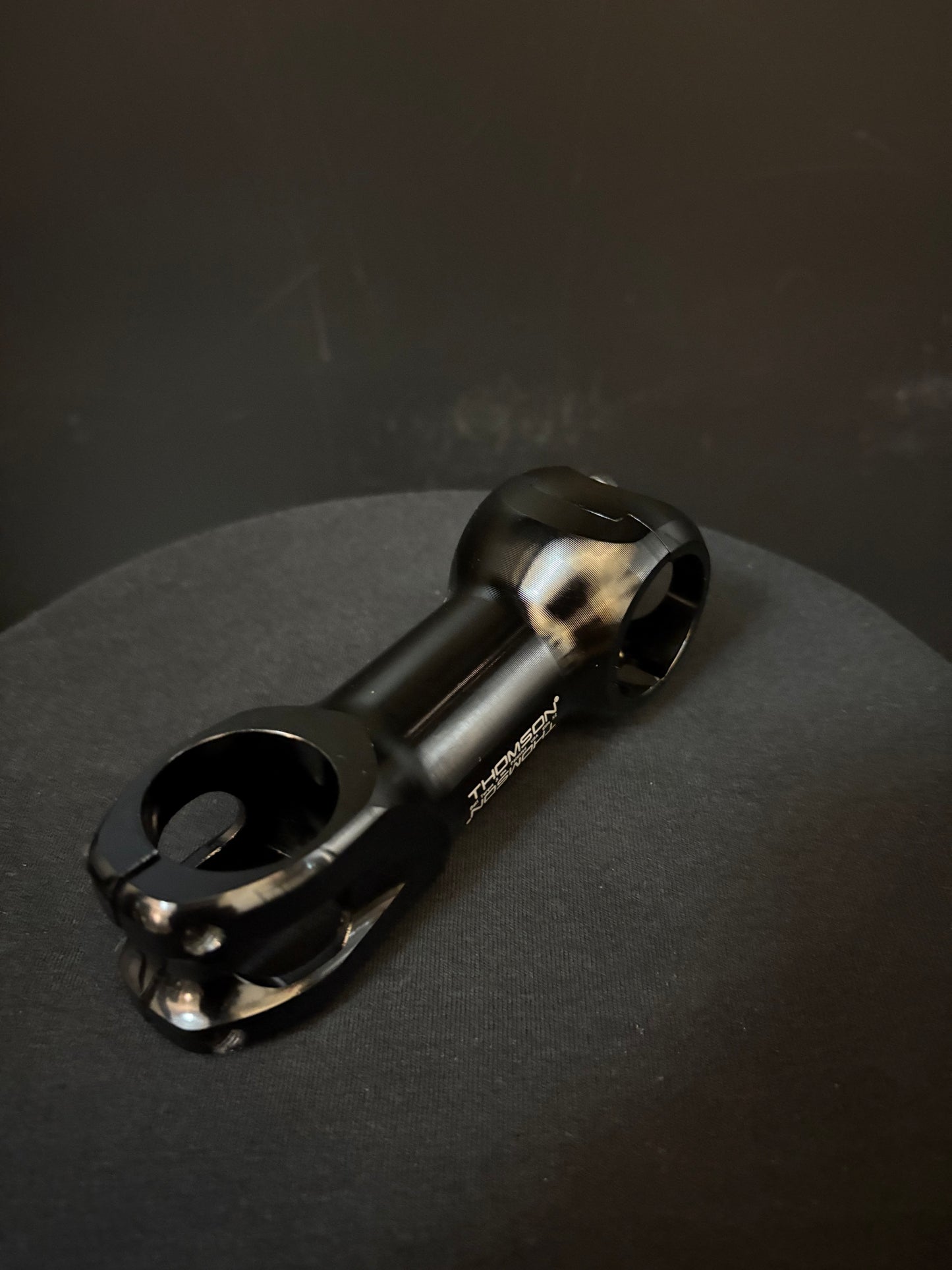 Thomson X2 Stem Black 90mm 31.8 10deg