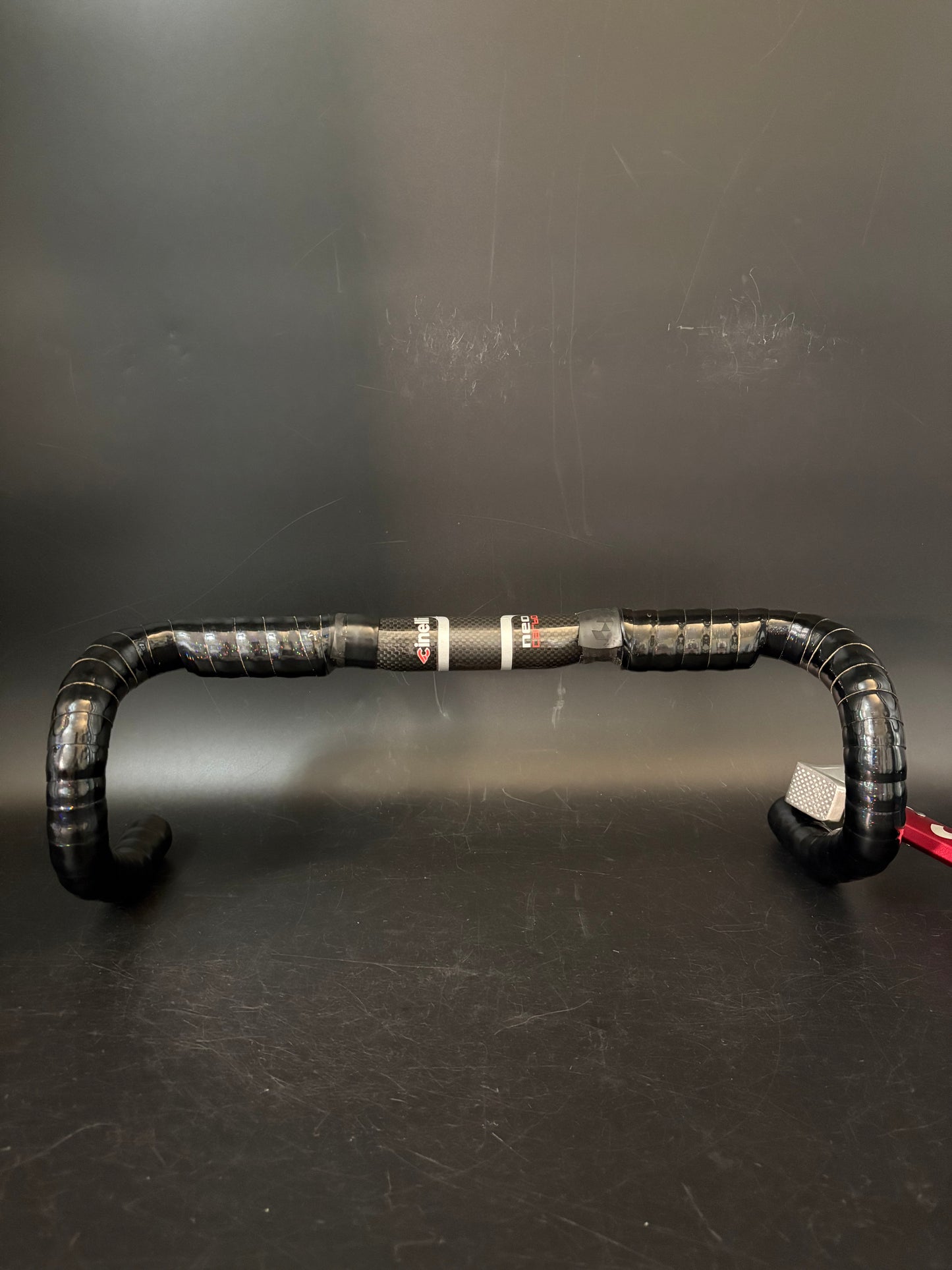Cinelli Neo Drop Handlebar Carbon 42cm 31.8