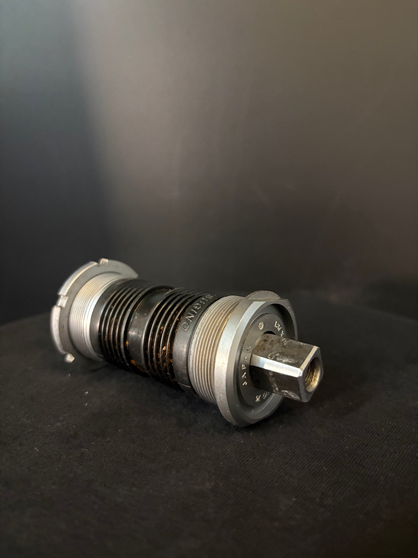 Sugino 75 Square Taper Bottom Bracket