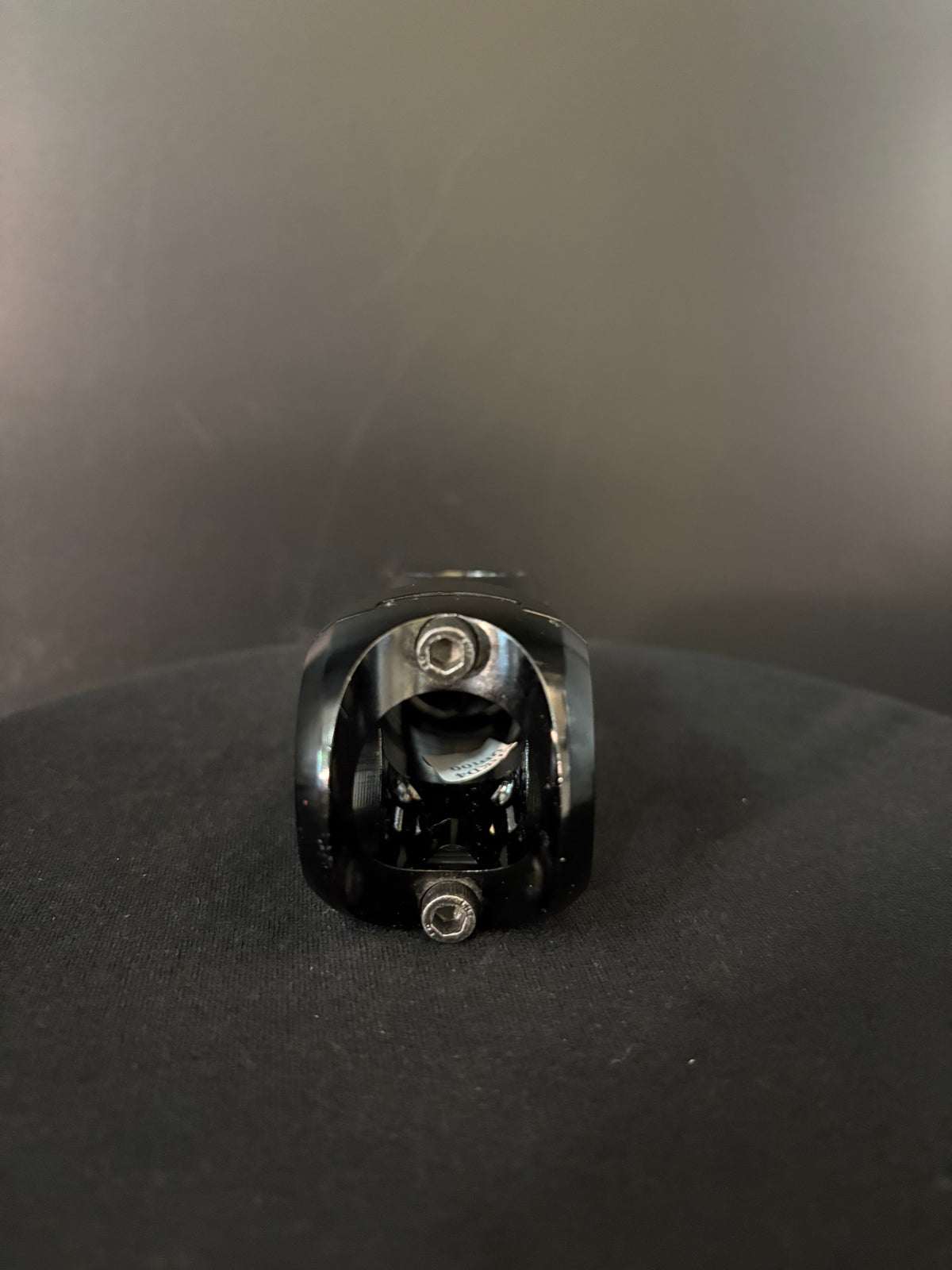 Thomson X2 Stem Black 70mm 31.8 10deg