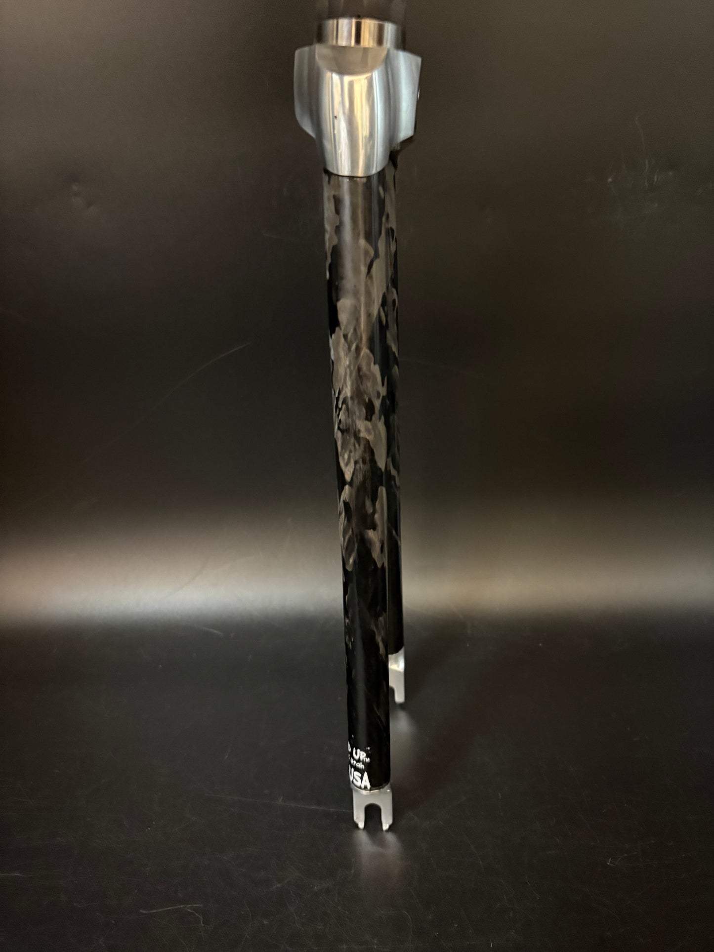 Wound Up Tapered Fork 1 1/8” - 1 1/2” 310mm