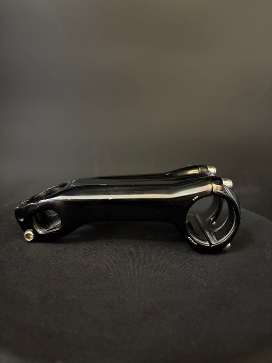 Unbranded Stem Black 100mm 31.8 20deg