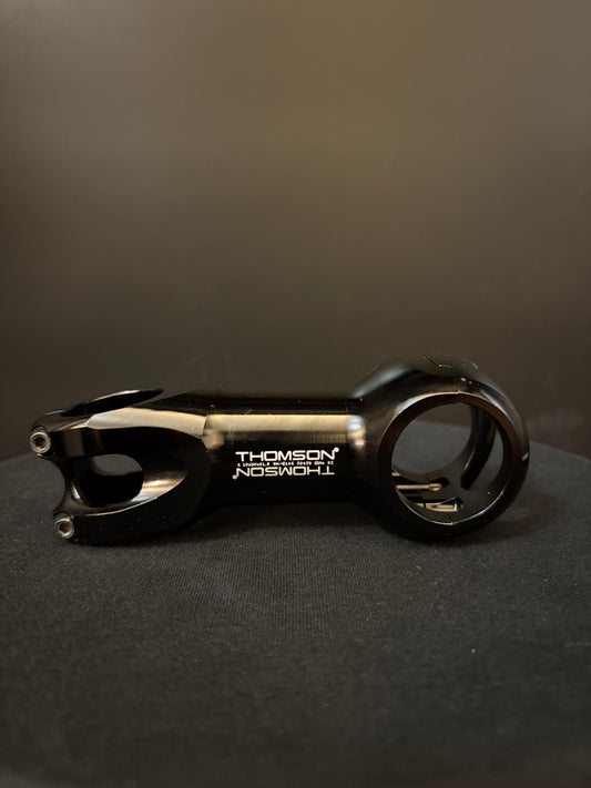 Thomson X2 Stem Black 90mm 31.8 10deg