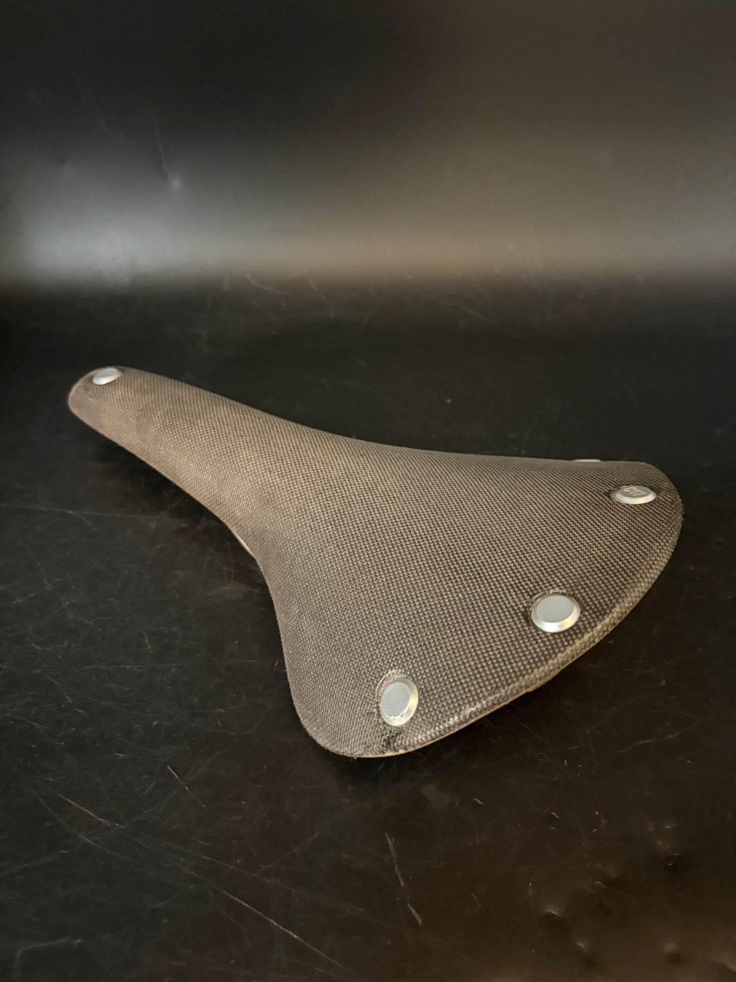 Brooks c17 Saddle Natural