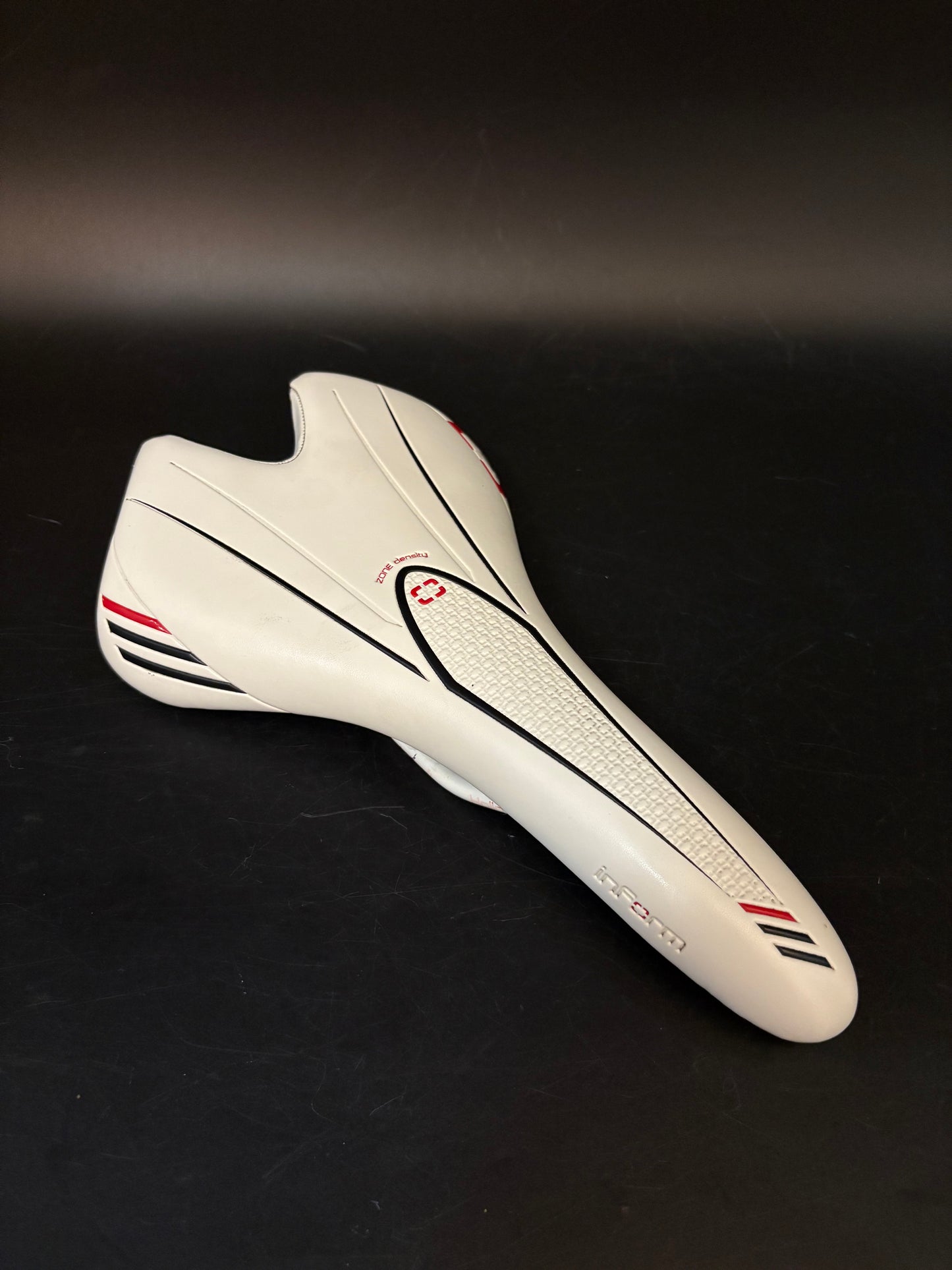 Bontrager Inform RL Saddle White