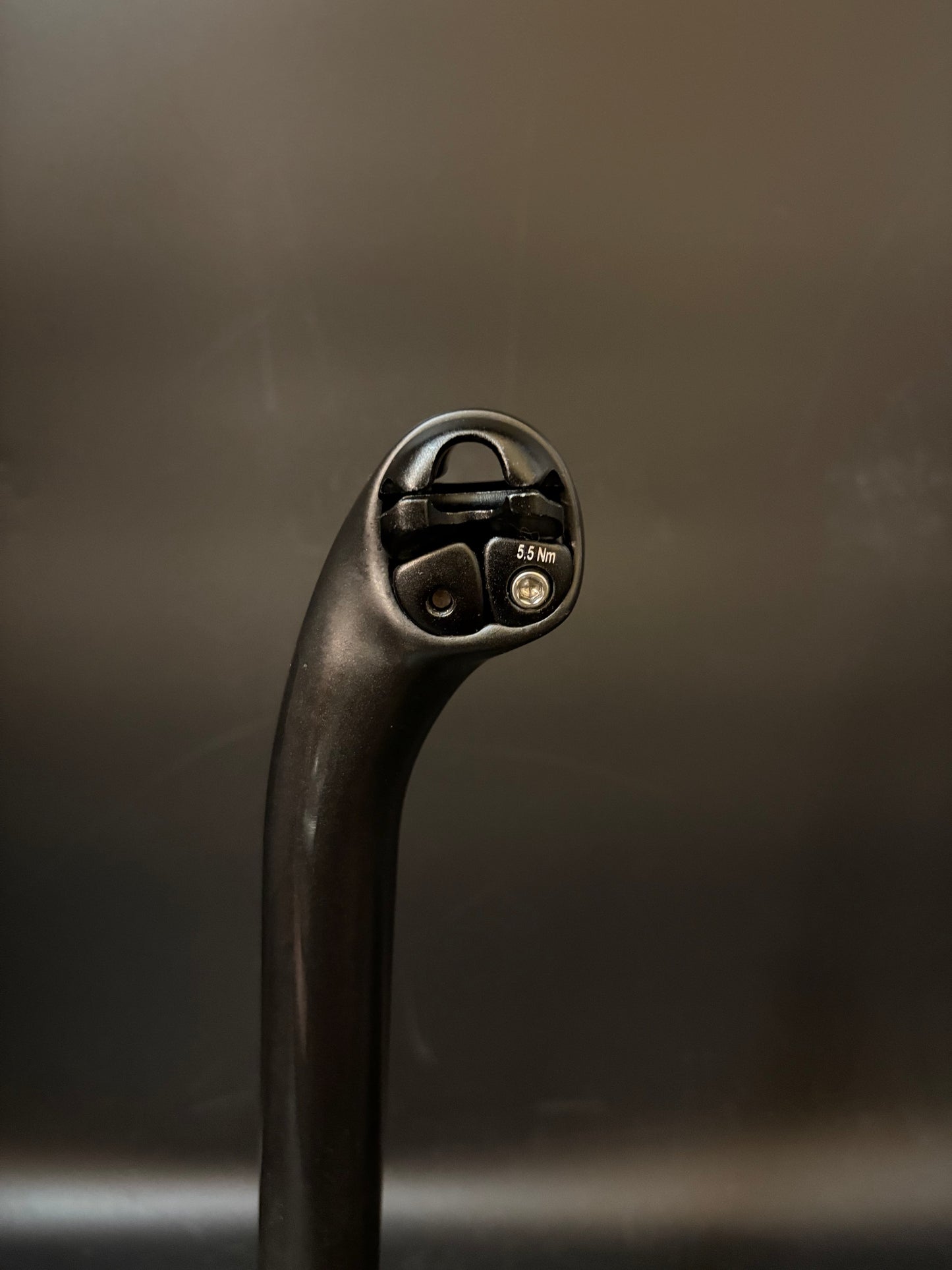 Enve Setback Seatpost Carbon 27.2 300mm