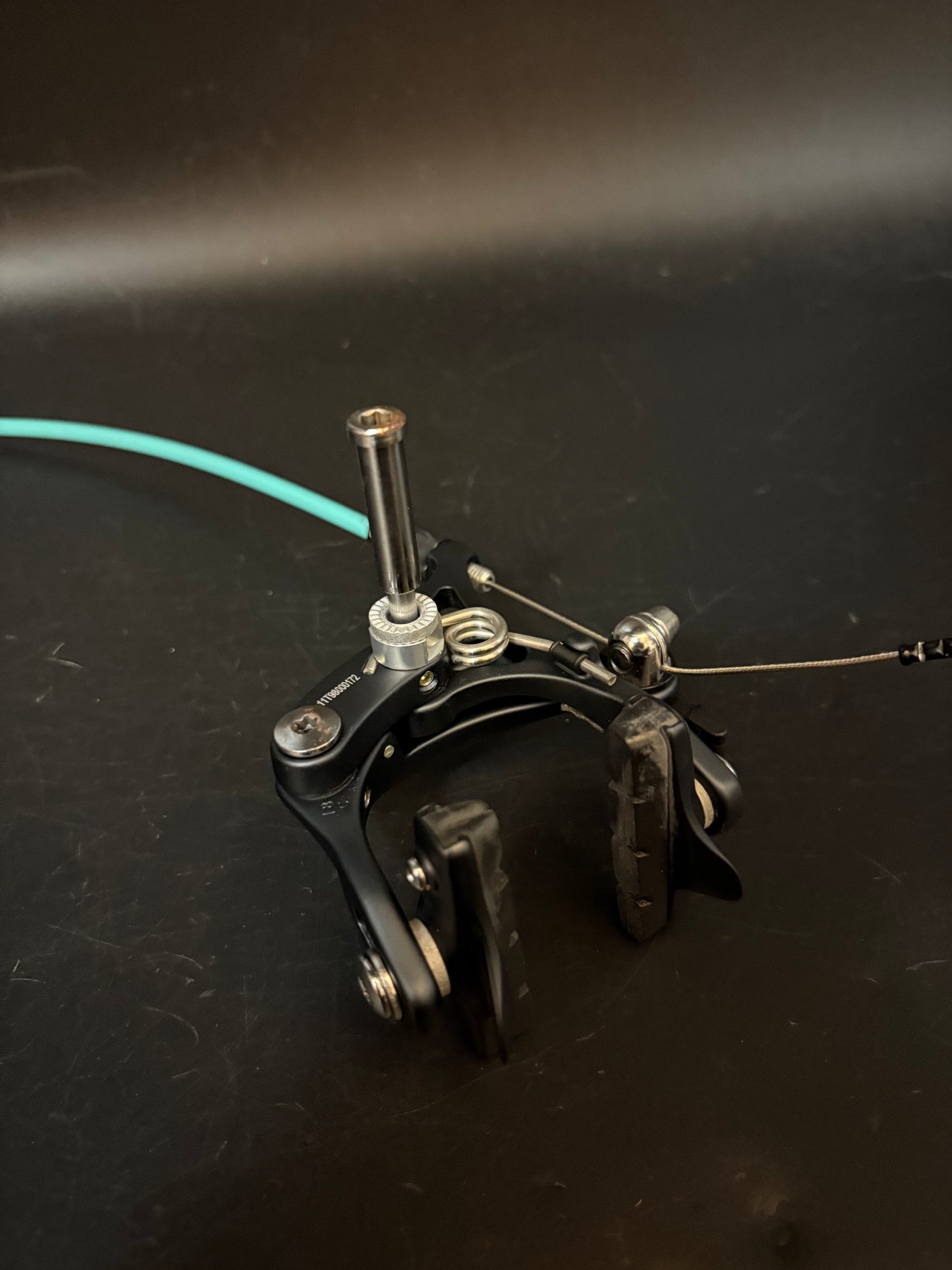 Sram Rival / Force Front Brake Setup