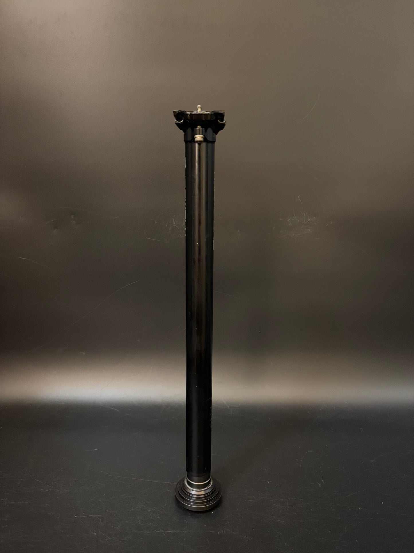 Thomson Elite Seatpost Black 31.6 410mm