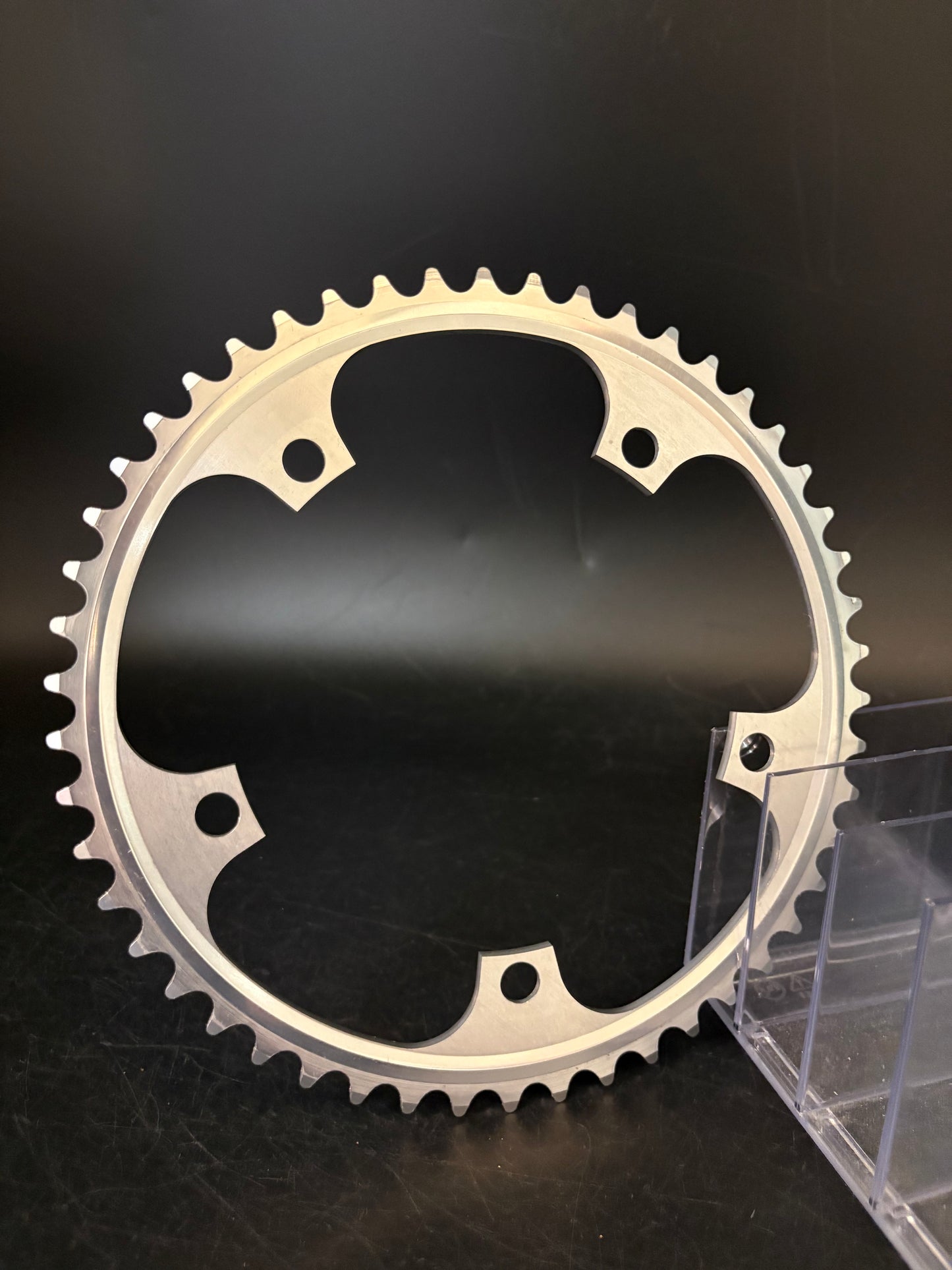 Dura Ace 7600 Chainring Silver 50t