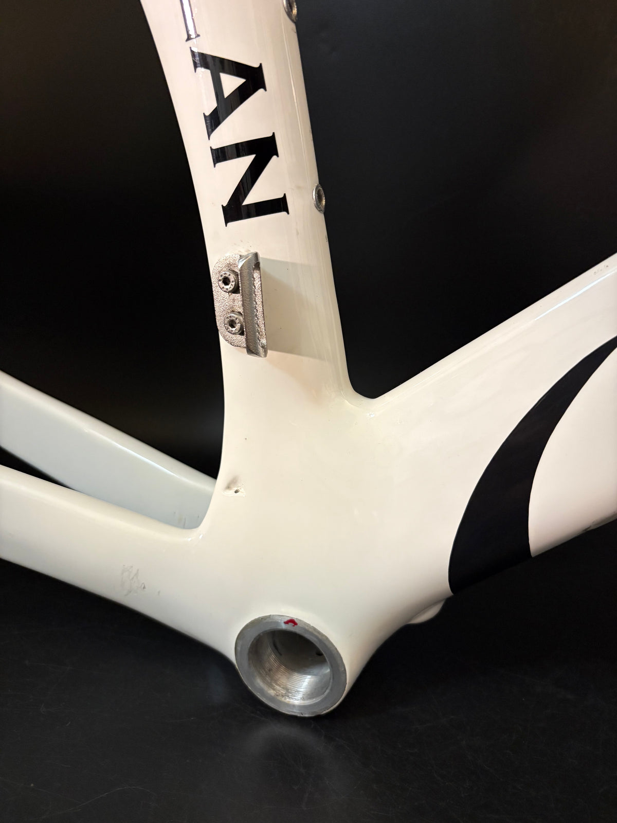 Dolan Time Trial Frameset Carbon 56cm