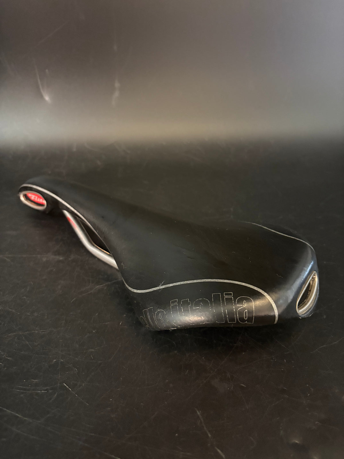 Selle Flite Saddle Black