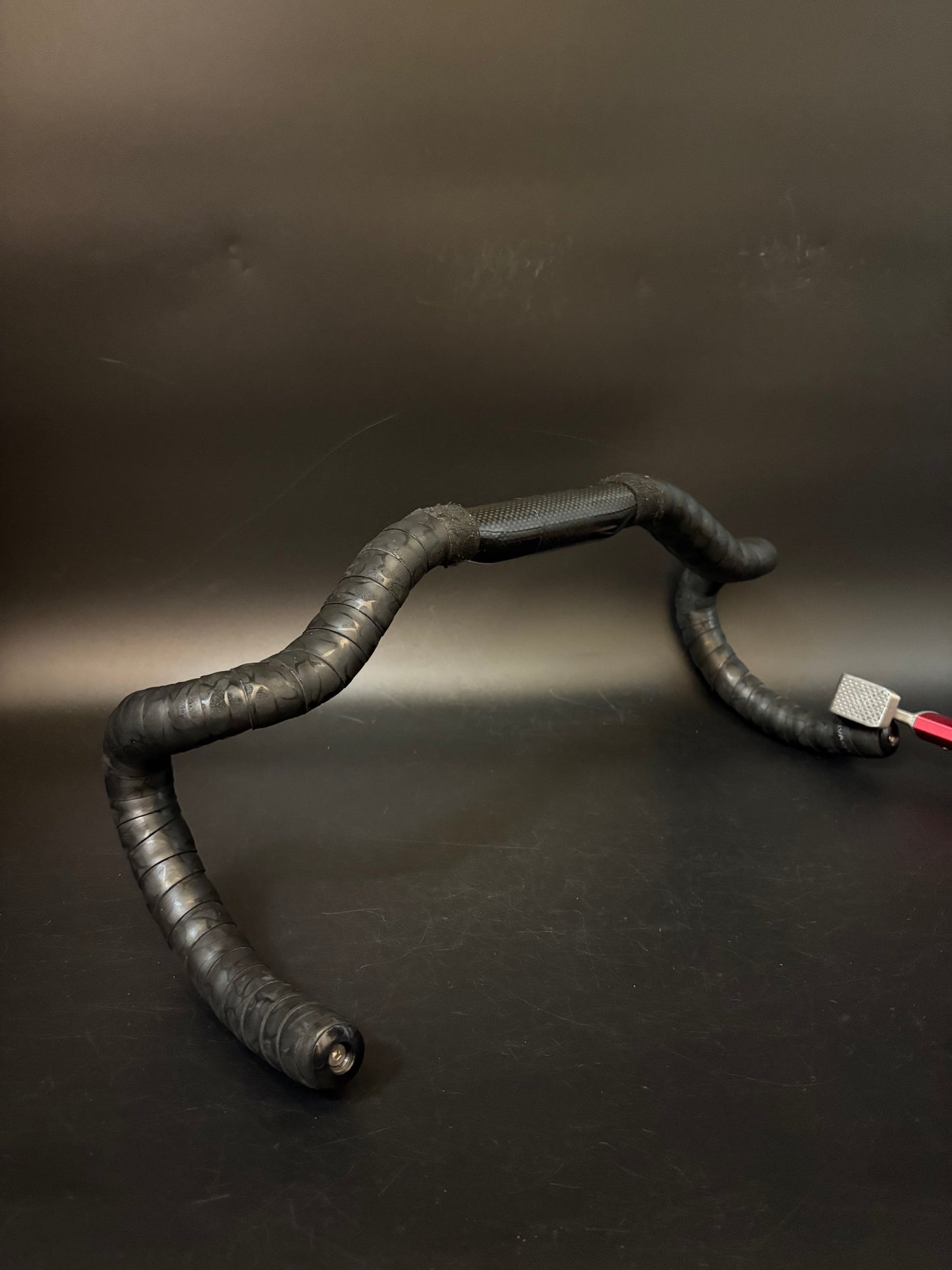 BP4 Drop Handlebar Carbon 44cm 31.8