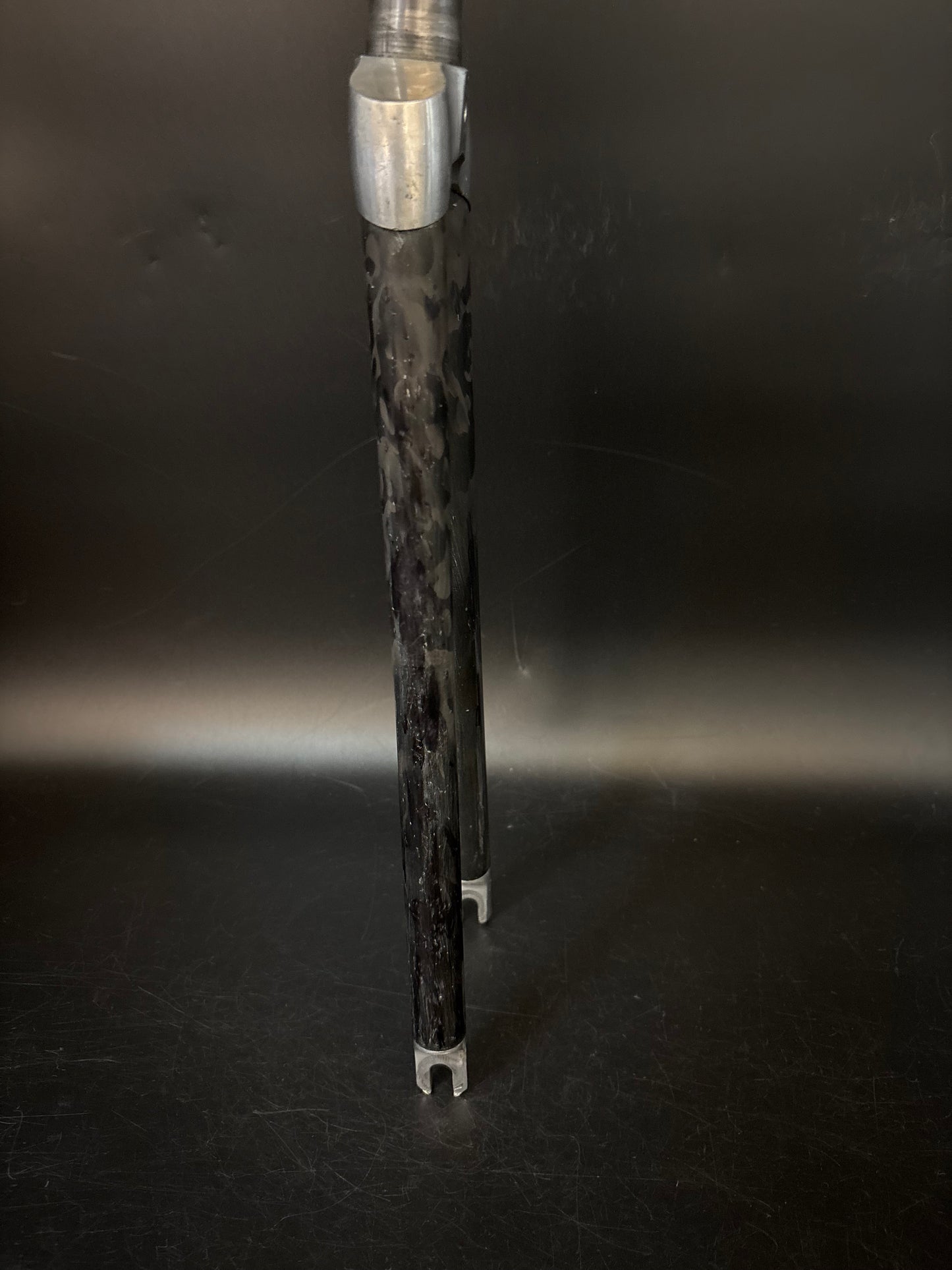 Wound Up Fork Carbon 1 1/8” 160mm