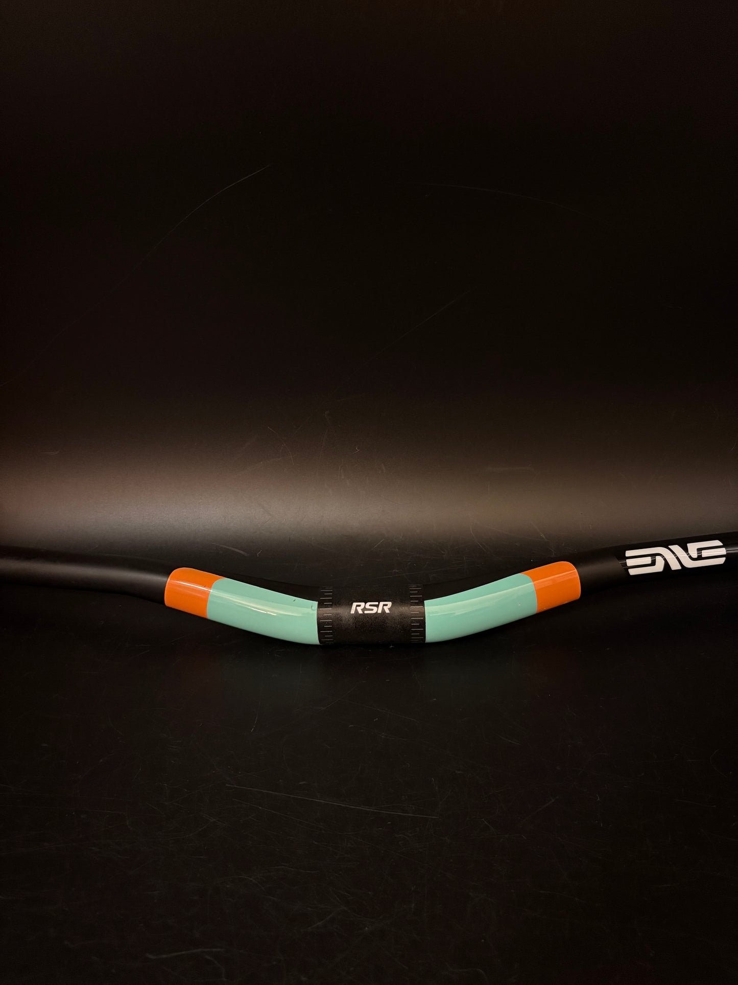 Enve RSR Riser Handlebar Carbon Custom Painted 750mm 31.8