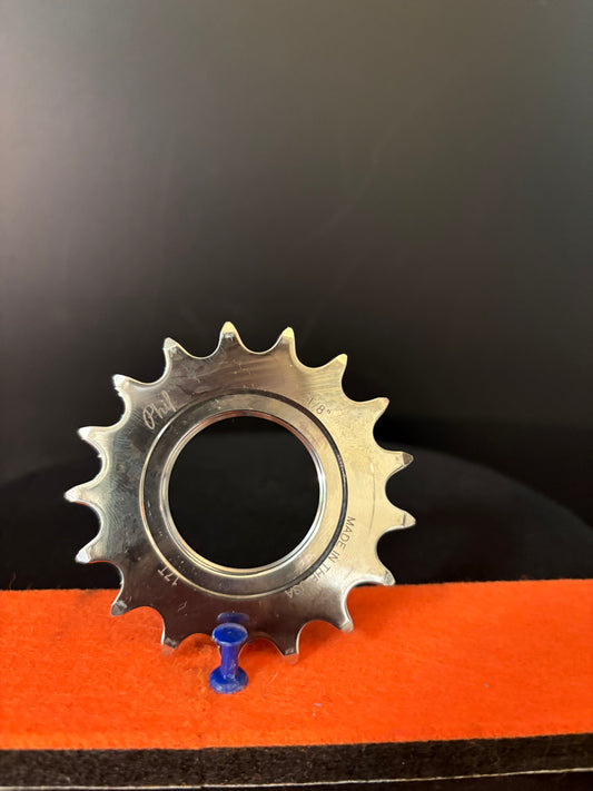 Phil Wood Cog 17t