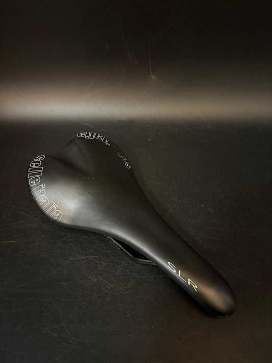 Selle Italia SLR Saddle Black