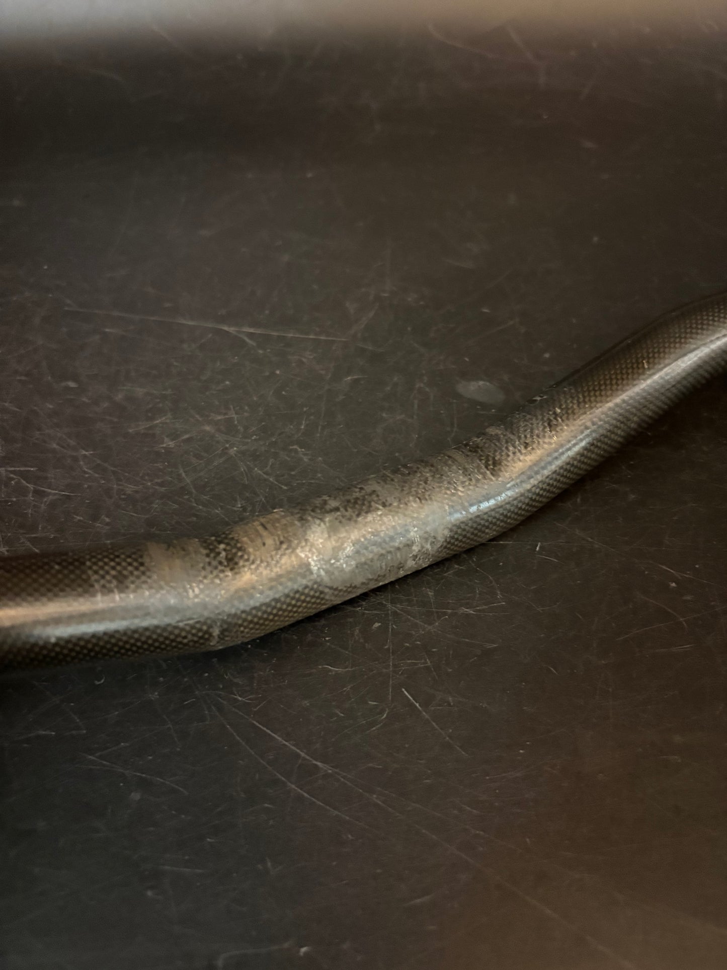 Easton Monkey Lite SL Riser Handlebar Carbon 610mm 25.4