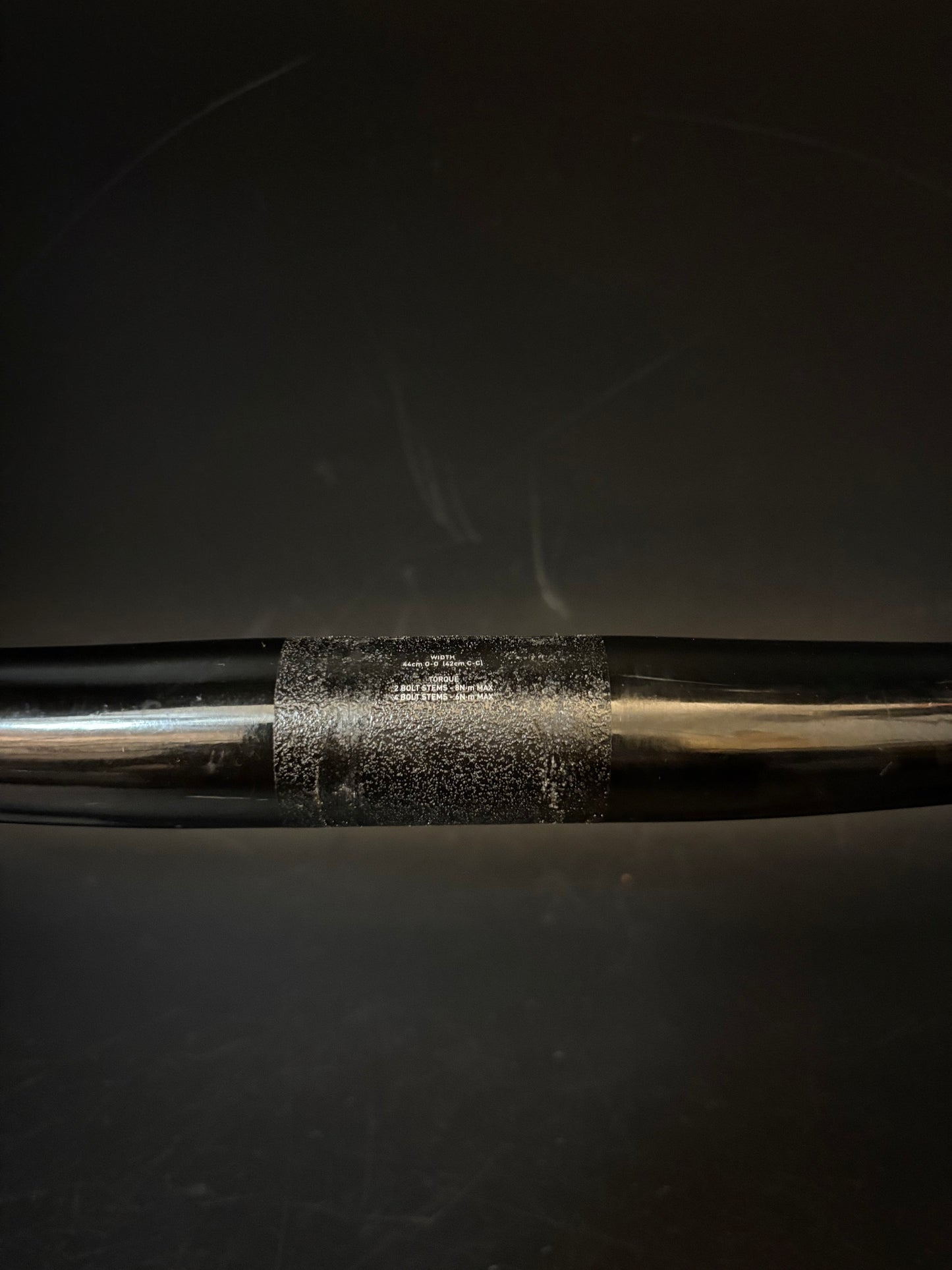 Zipp SL SS Drop Handlebar Carbon 44cm 31.8