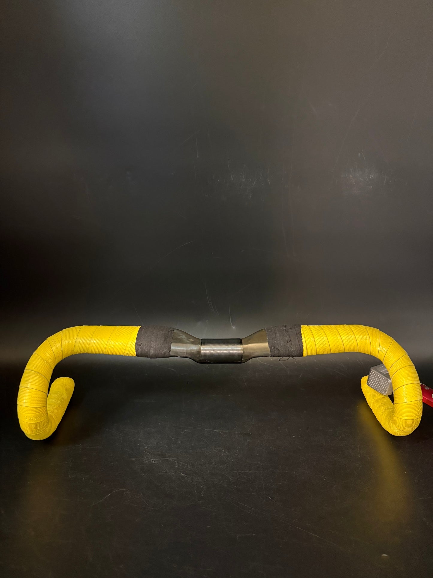 Mcfk Road Drop Handlebar Carbon 47cm 31.8