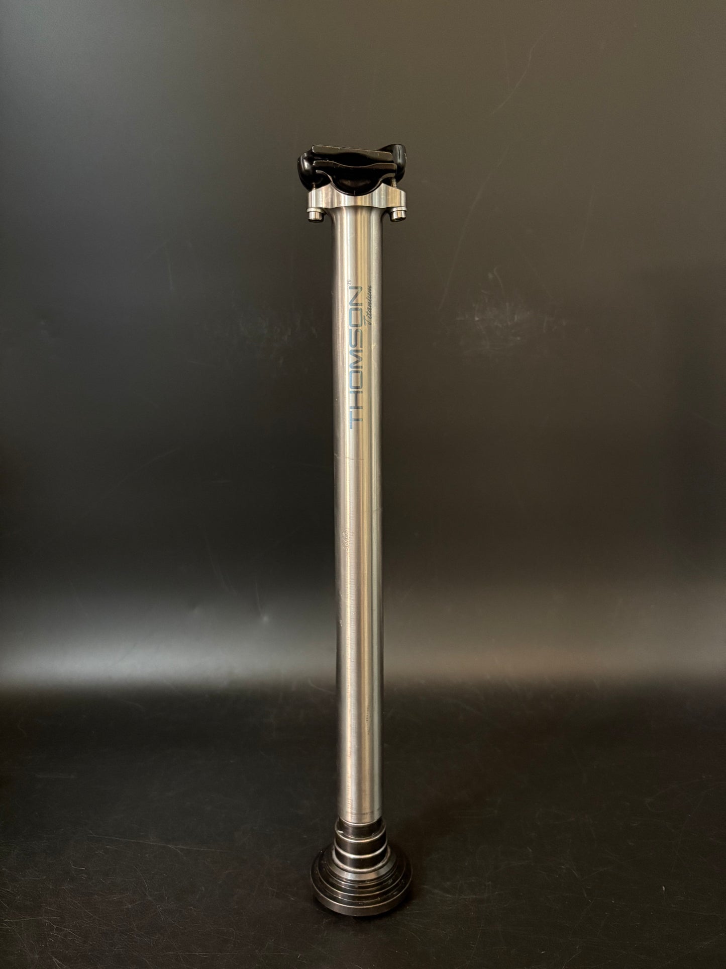 Thomson Seatpost Titanium 27.2 350mm