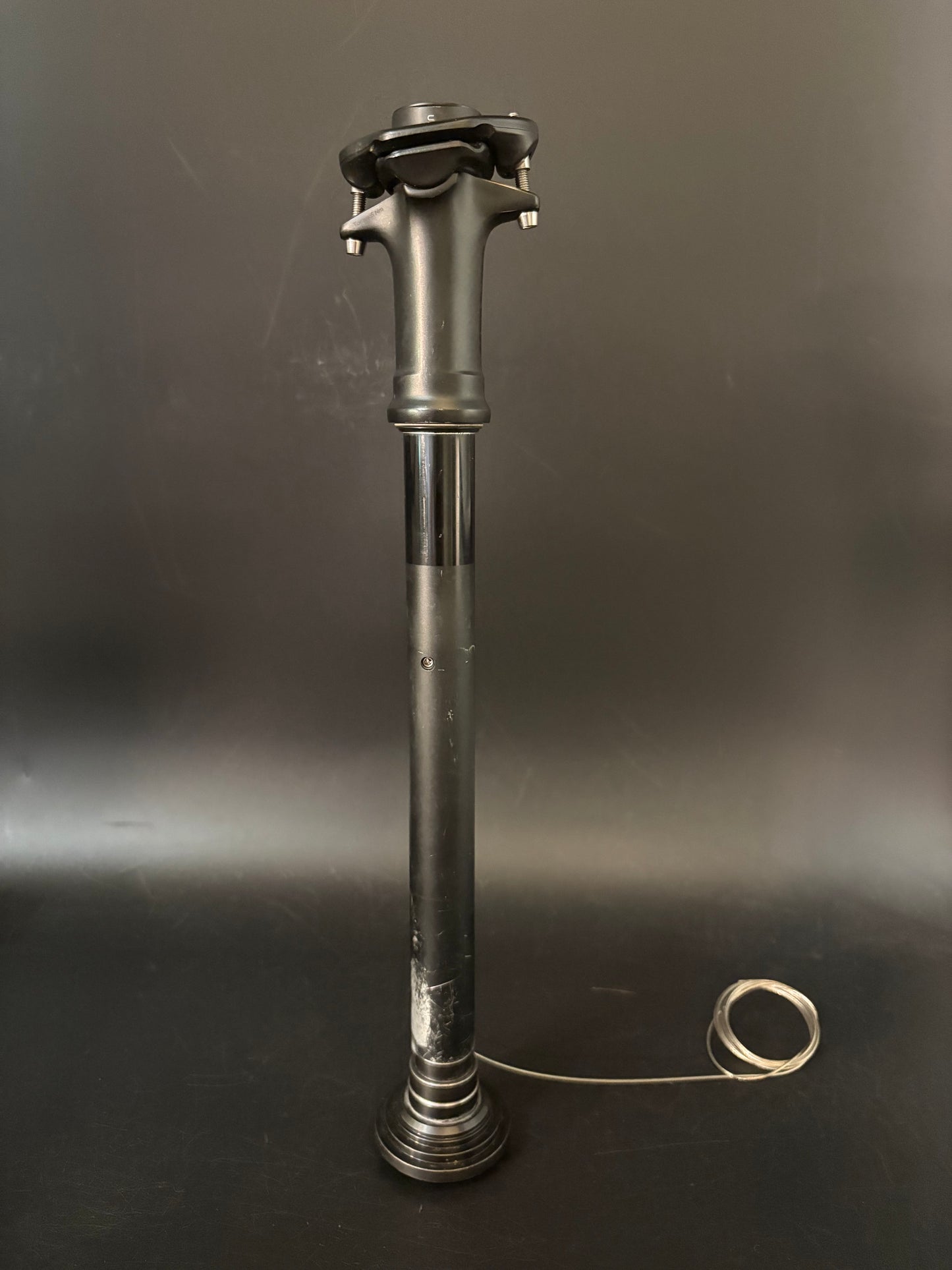 Enve Dropper Seatpost 27.2 350mm