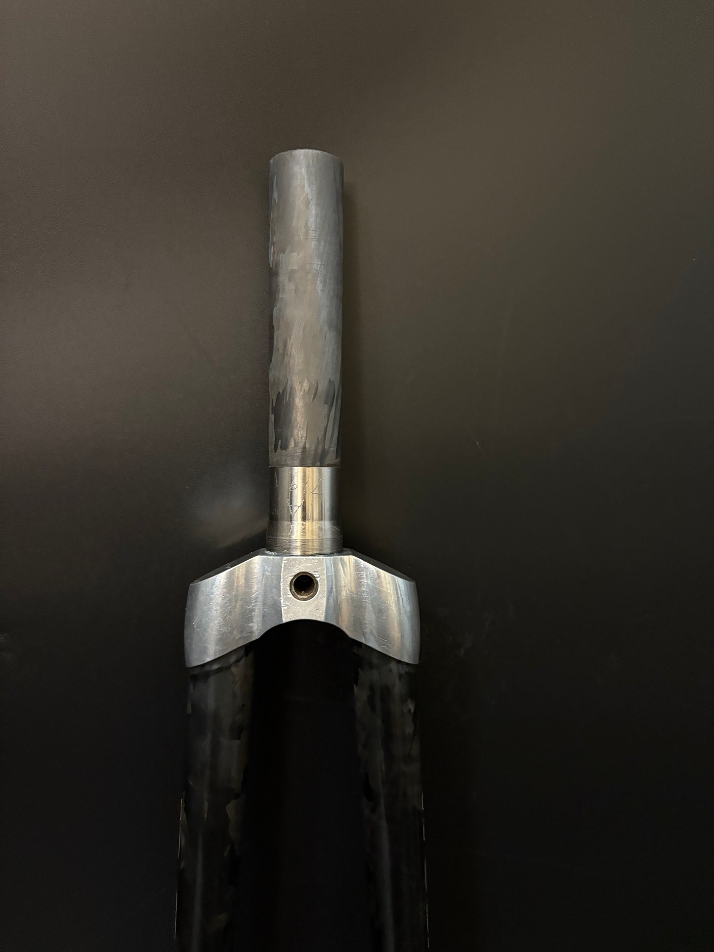 Wound Up Zephyr Track Fork 1 1/8” 150mm