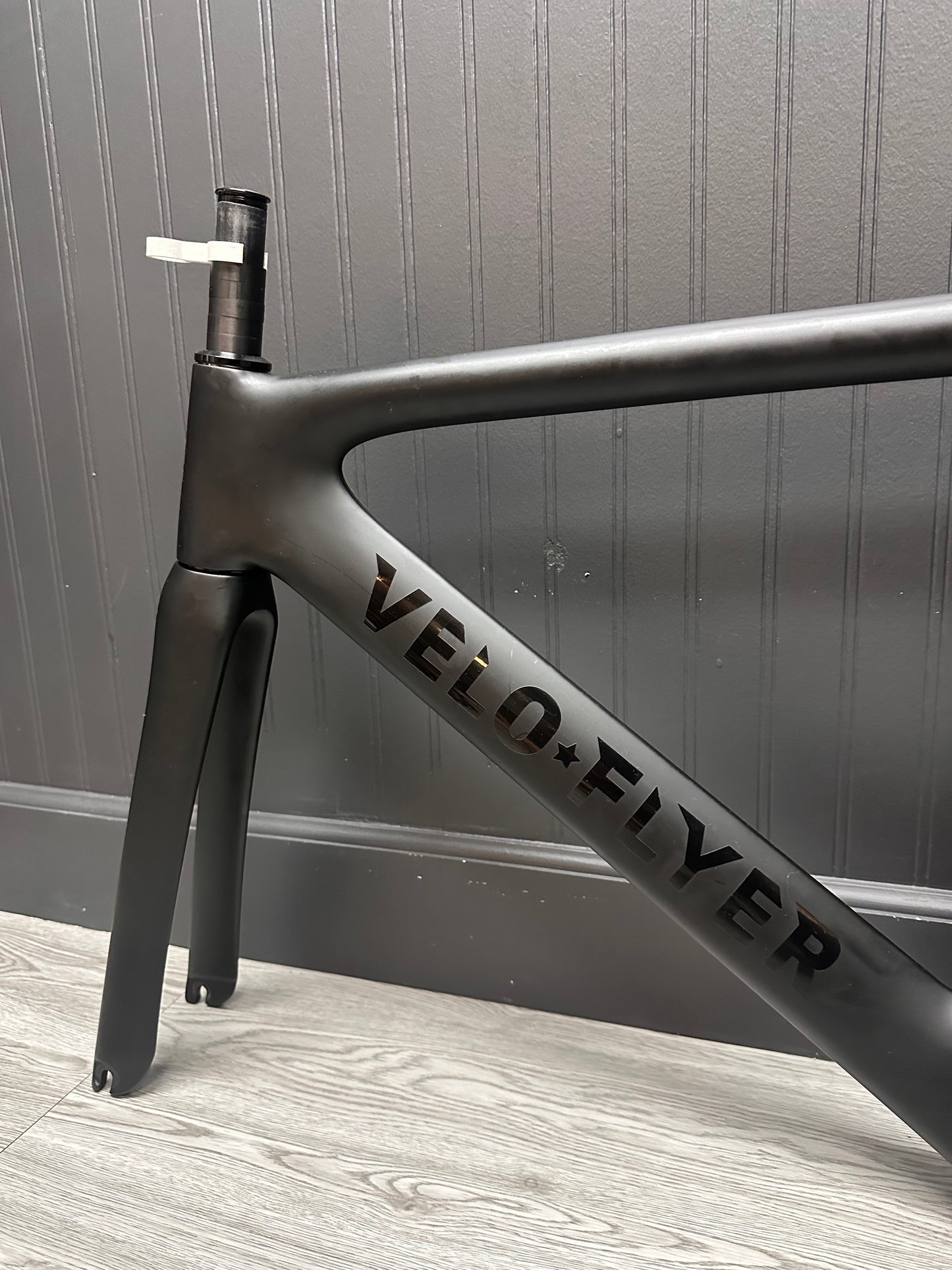 Velo Flyer BTB Carbon Track Medium