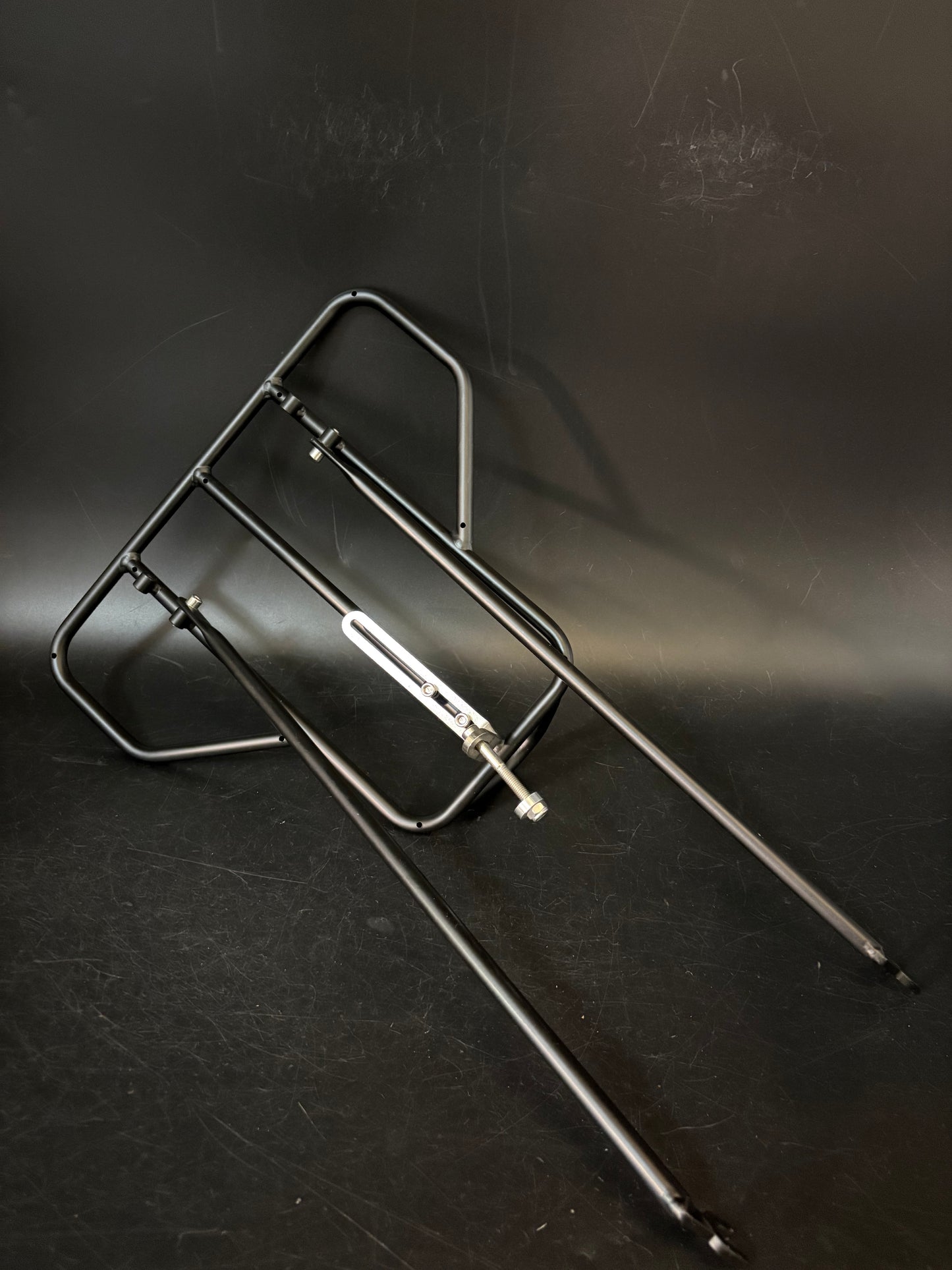 Unbranded Front Rack Black