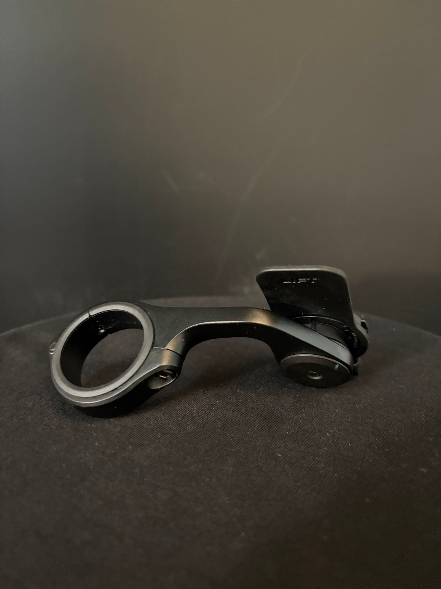 Quadlock Handlebar Mount