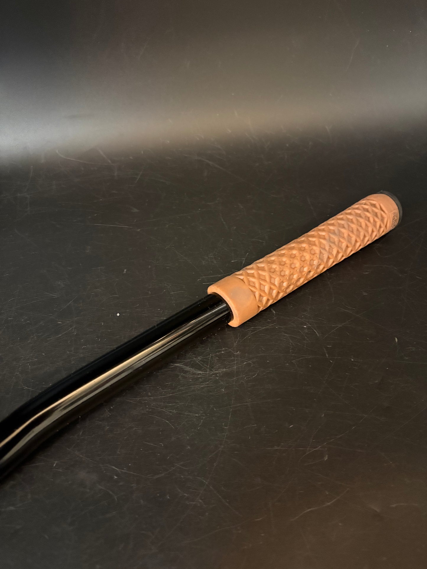 SimWorks MowMow Riser Hanblebar Black 760mm 31.8