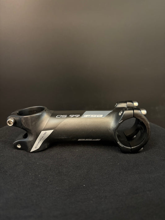 FSA OS 99 Stem Aluminum/Carbon 100mm 31.8 6deg