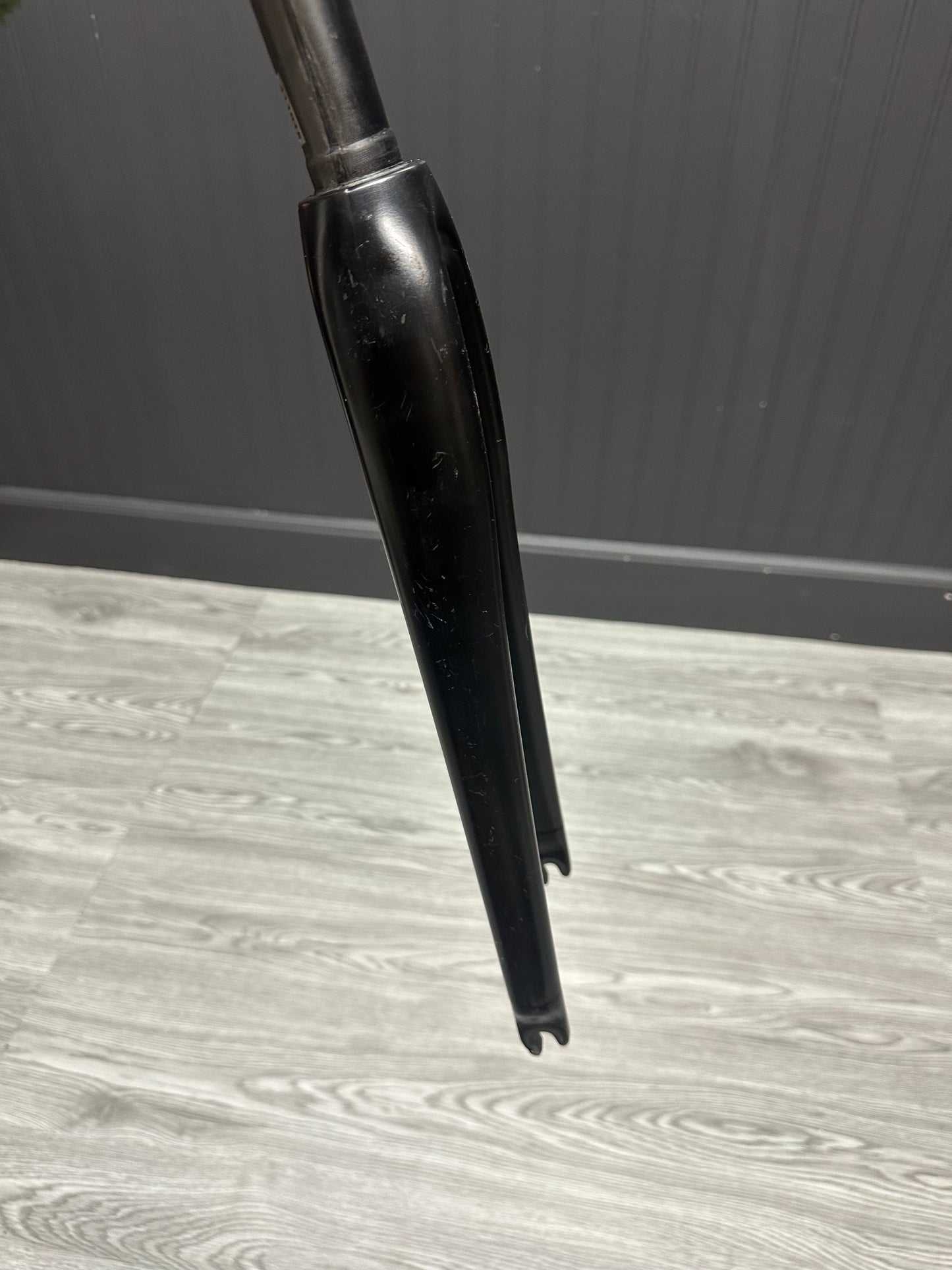 Edge (Enve) Carbon Track Fork 1 1/8” 190mm