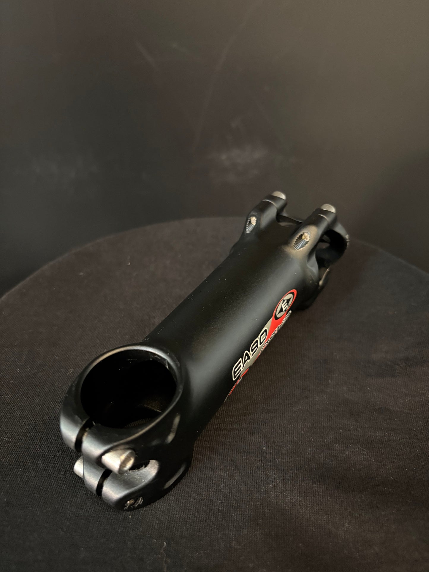 Easton EA90 Stem Black 110mm 31.8 0deg