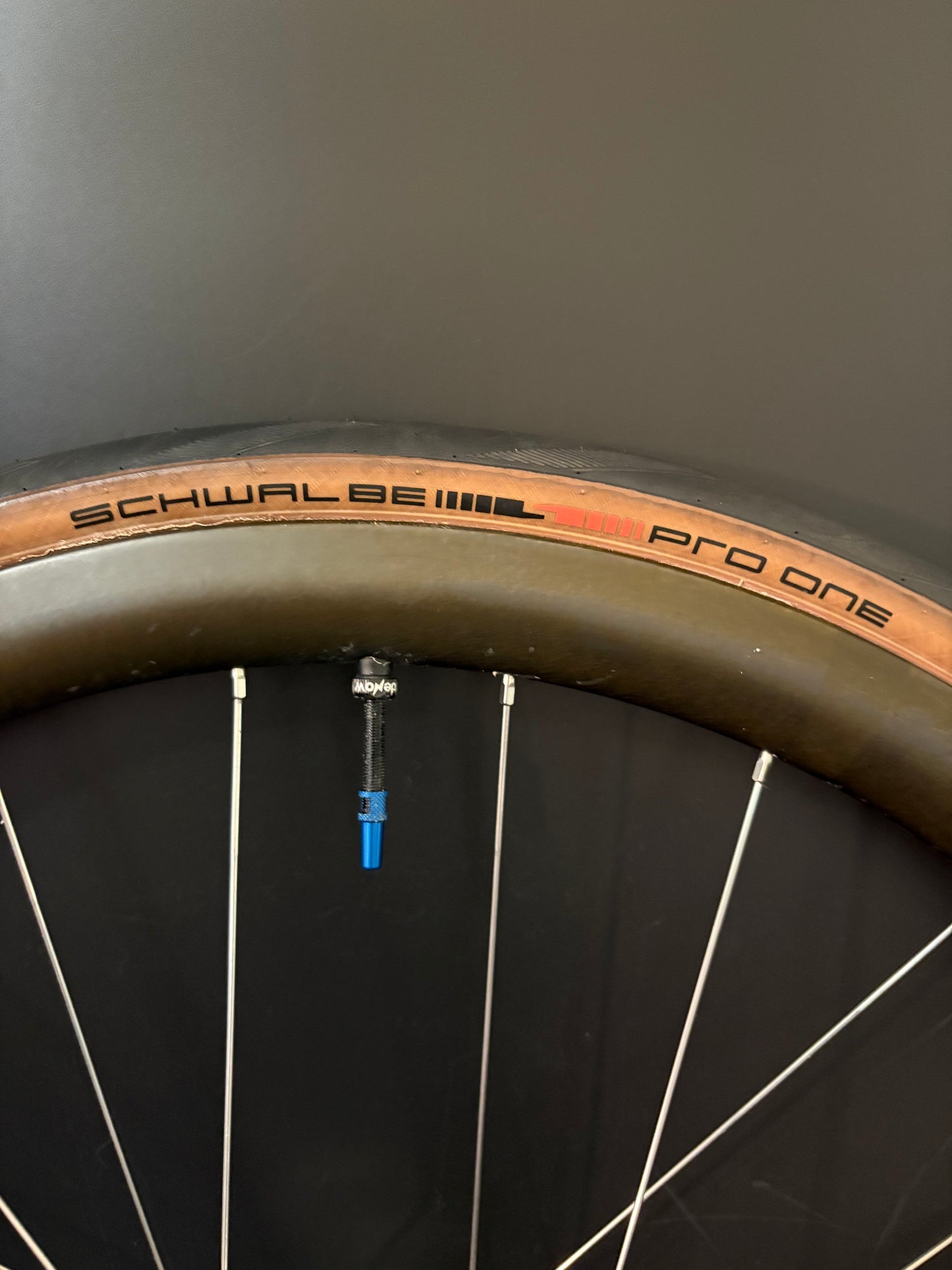 HiFi EP38 + LP55 Carbon Clincher Wheelset 24/28h