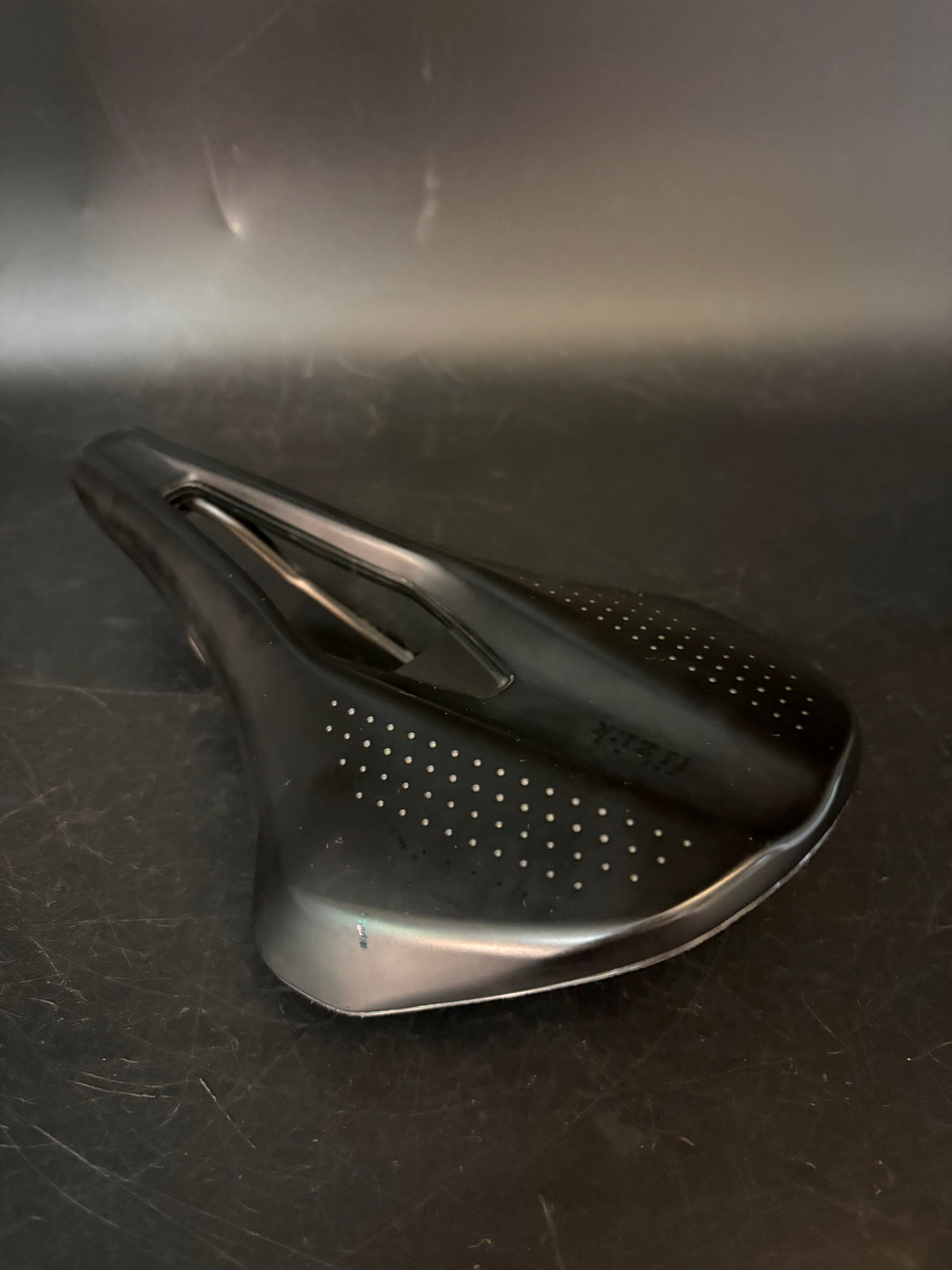 Fizik Argo Saddle Black 150mm